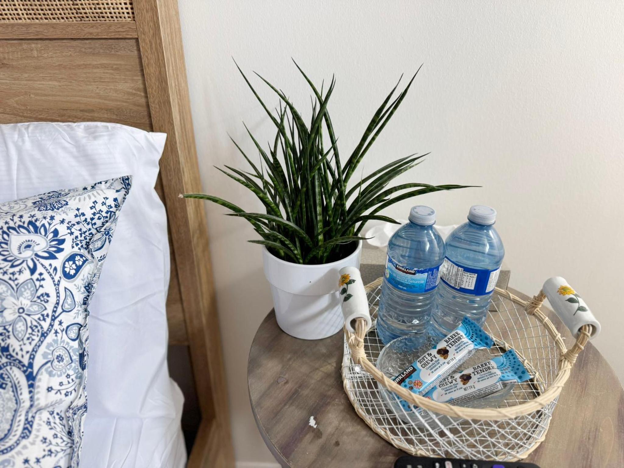 Sunrise BnB - Free Parking