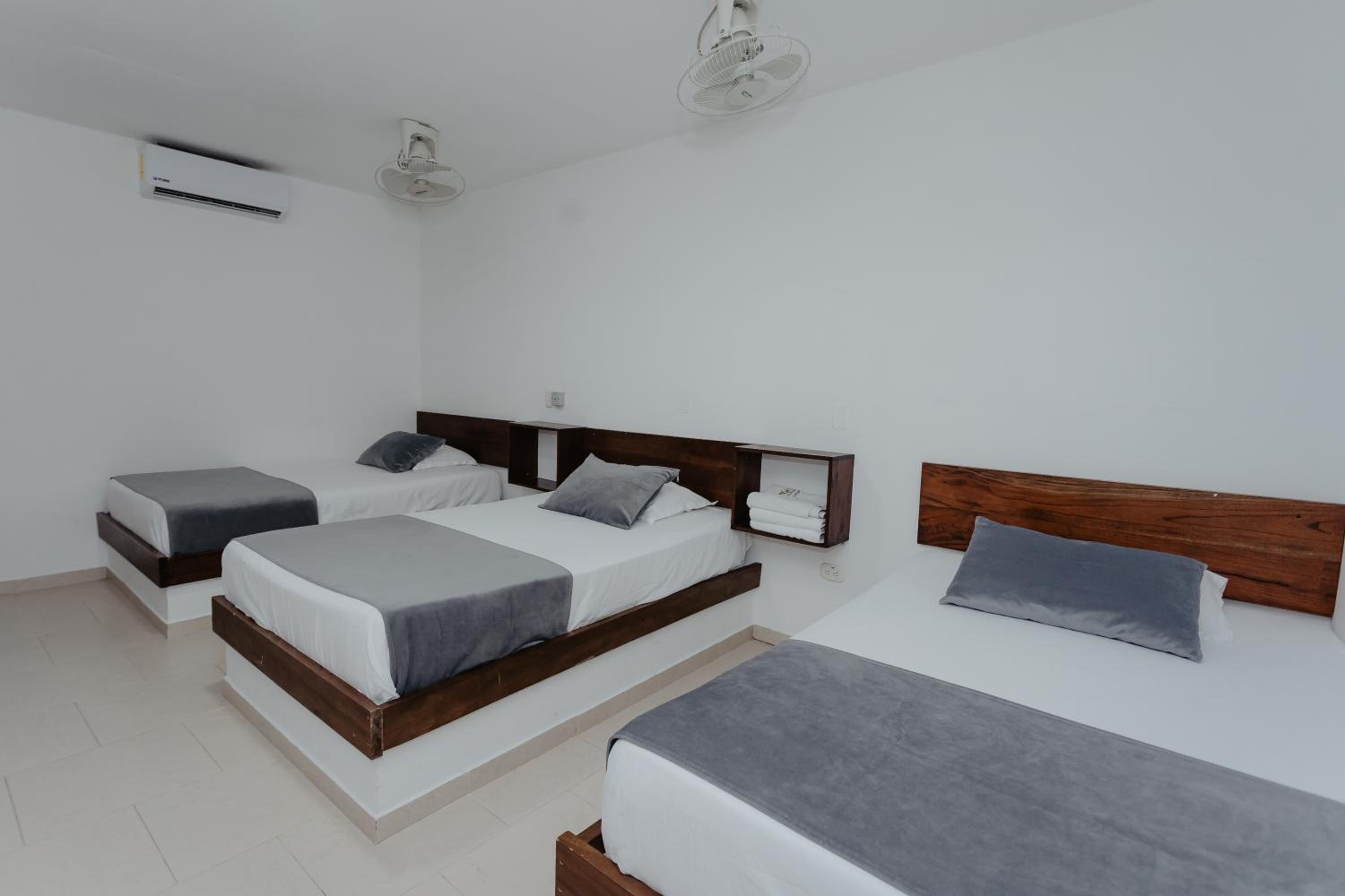 Hotel Plataneras Confort, photo 4