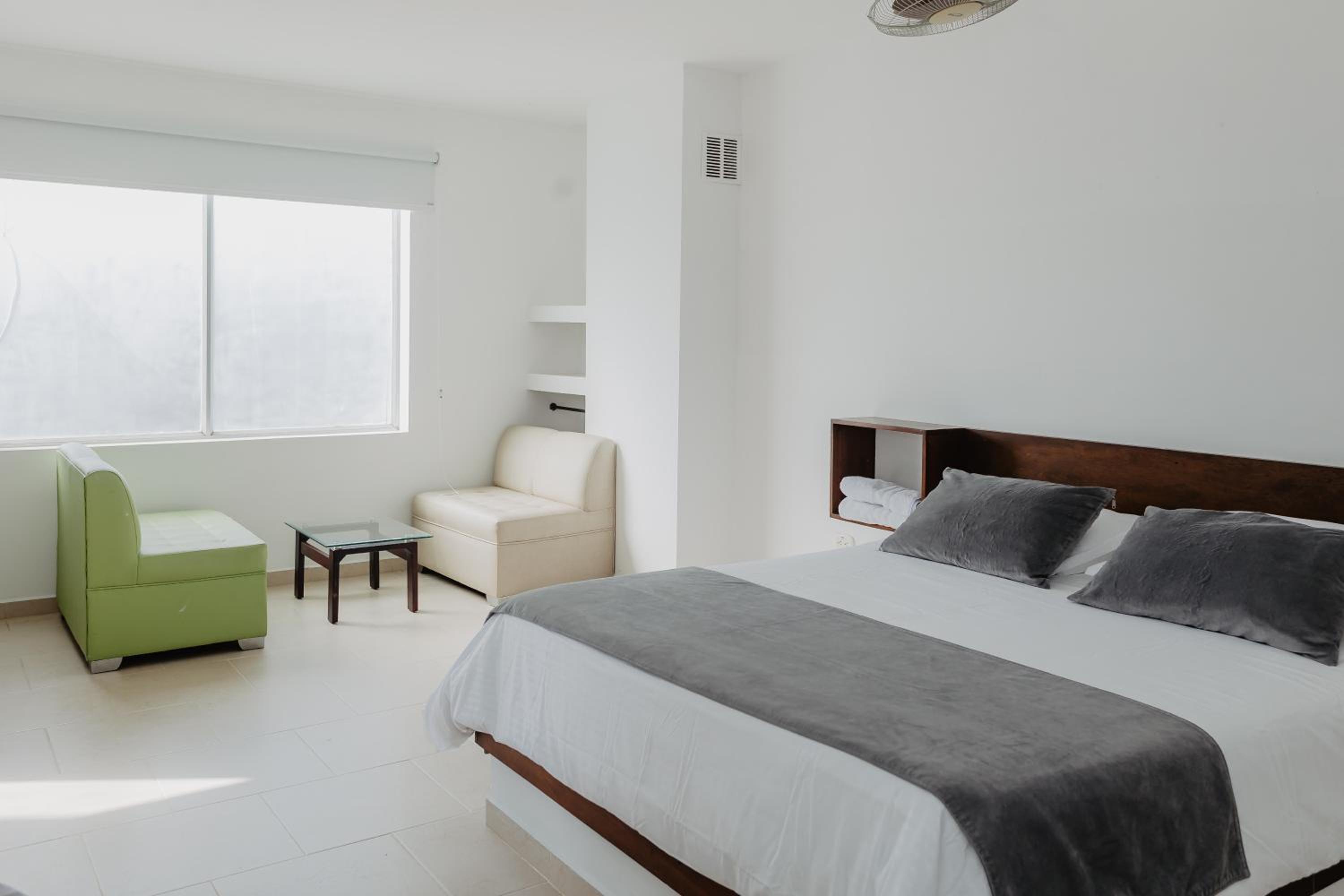 Hotel Plataneras Confort, photo 23