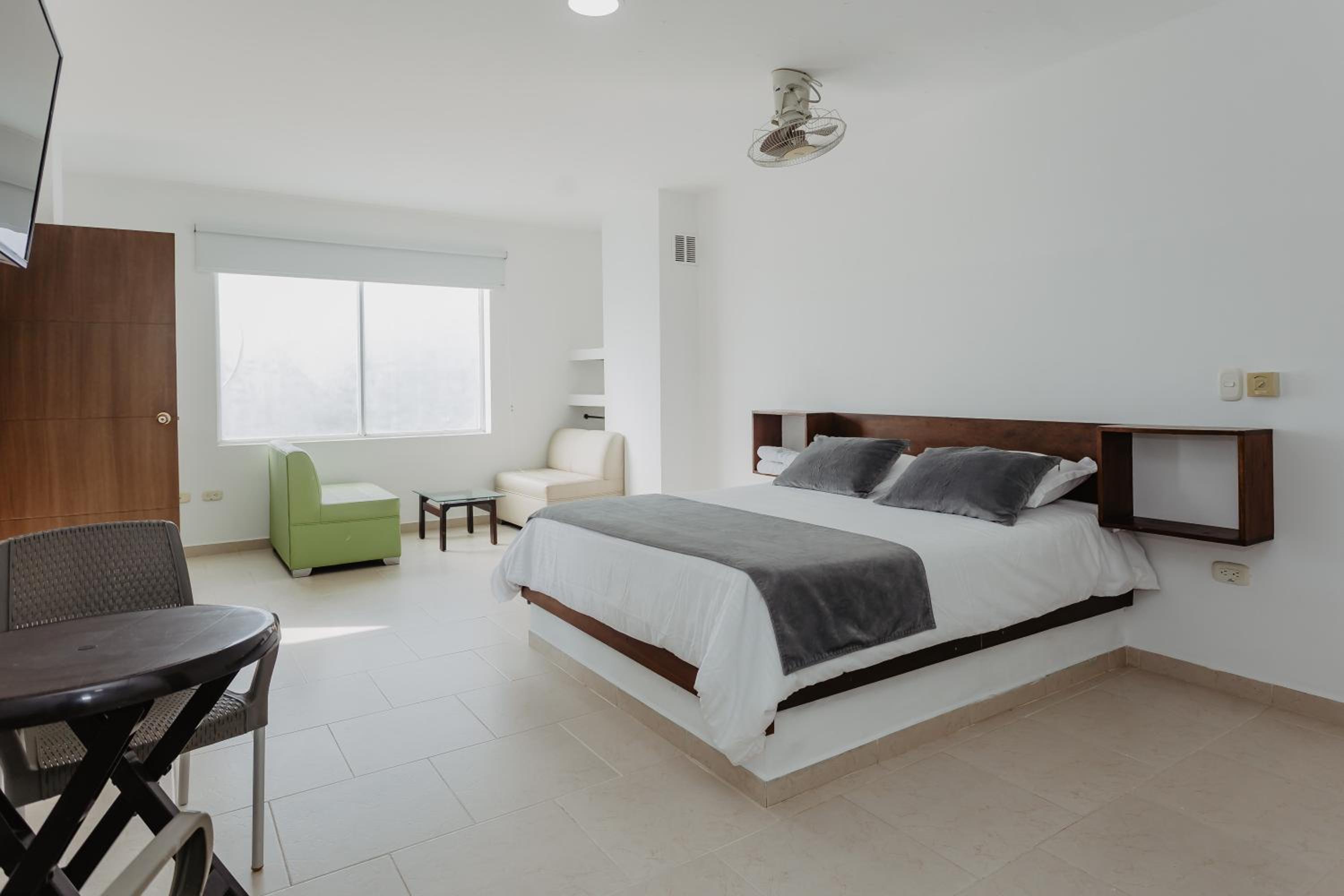 Hotel Plataneras Confort, photo 14