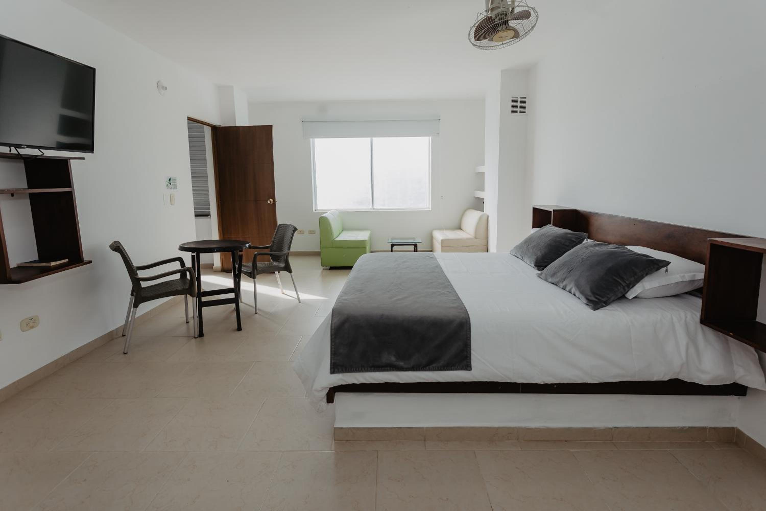 Hotel Plataneras Confort, photo 18