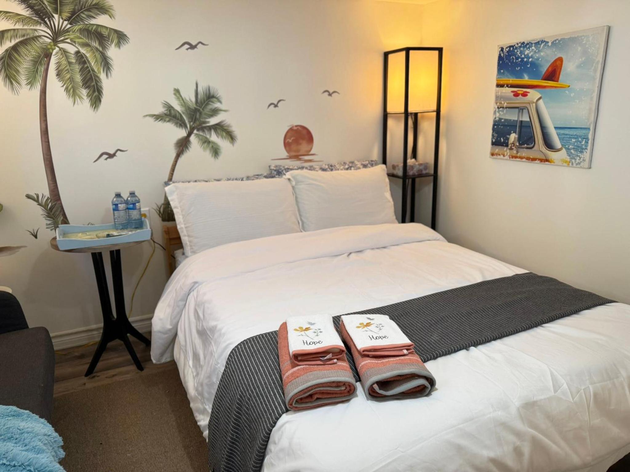 Sunrise BnB - Free Parking