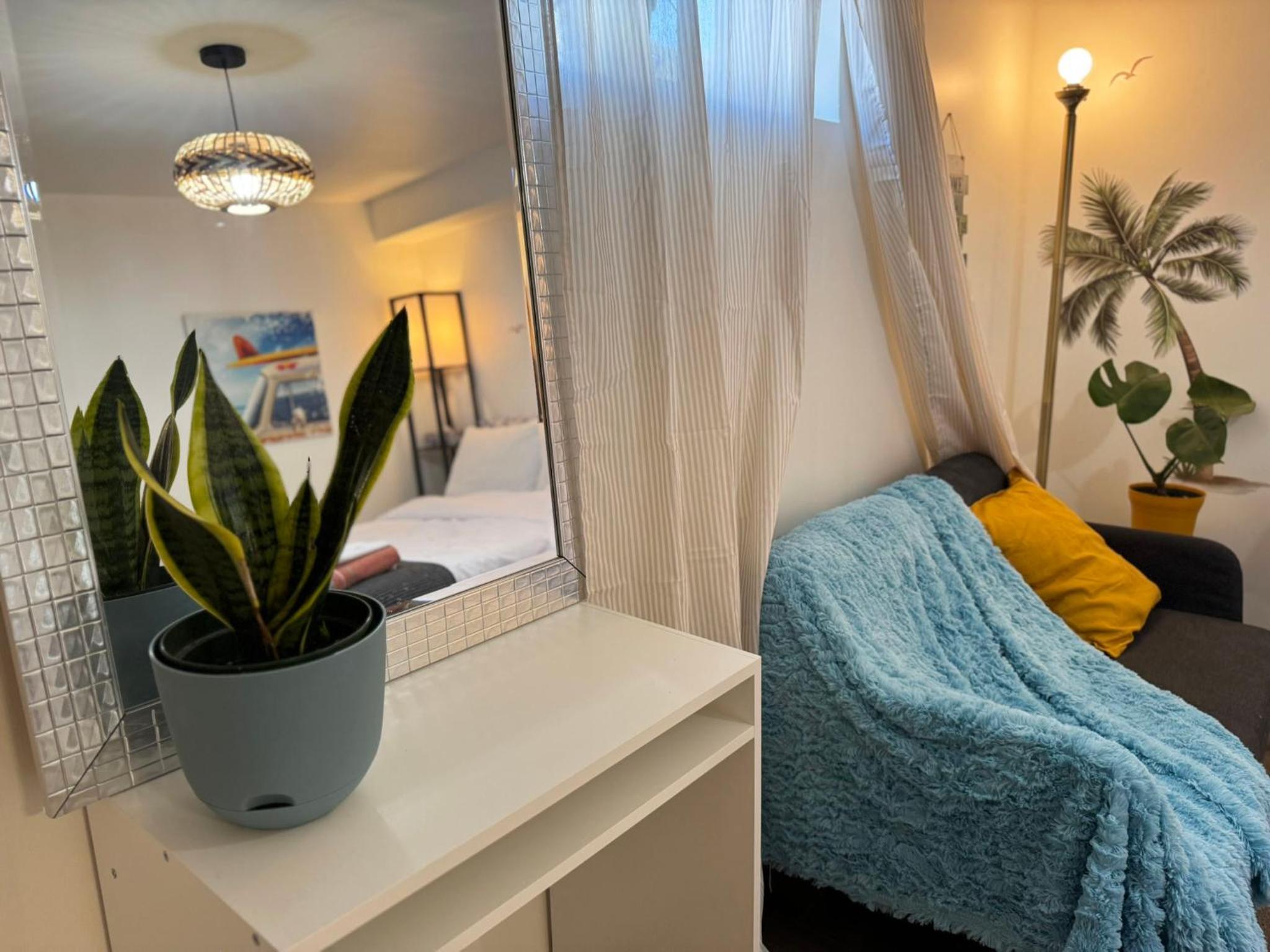 Sunrise BnB - Free Parking