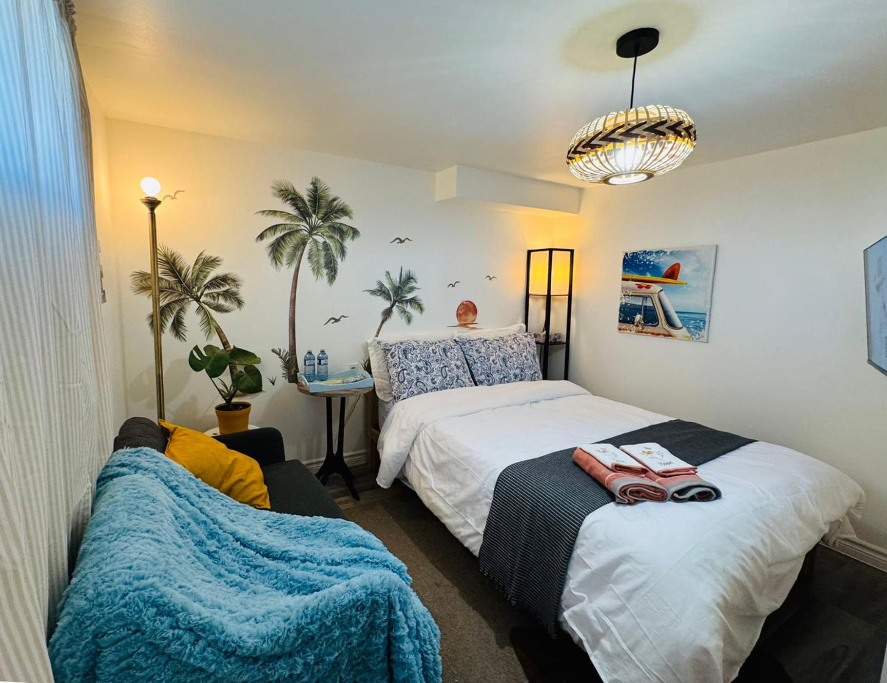 Sunrise BnB - Free Parking
