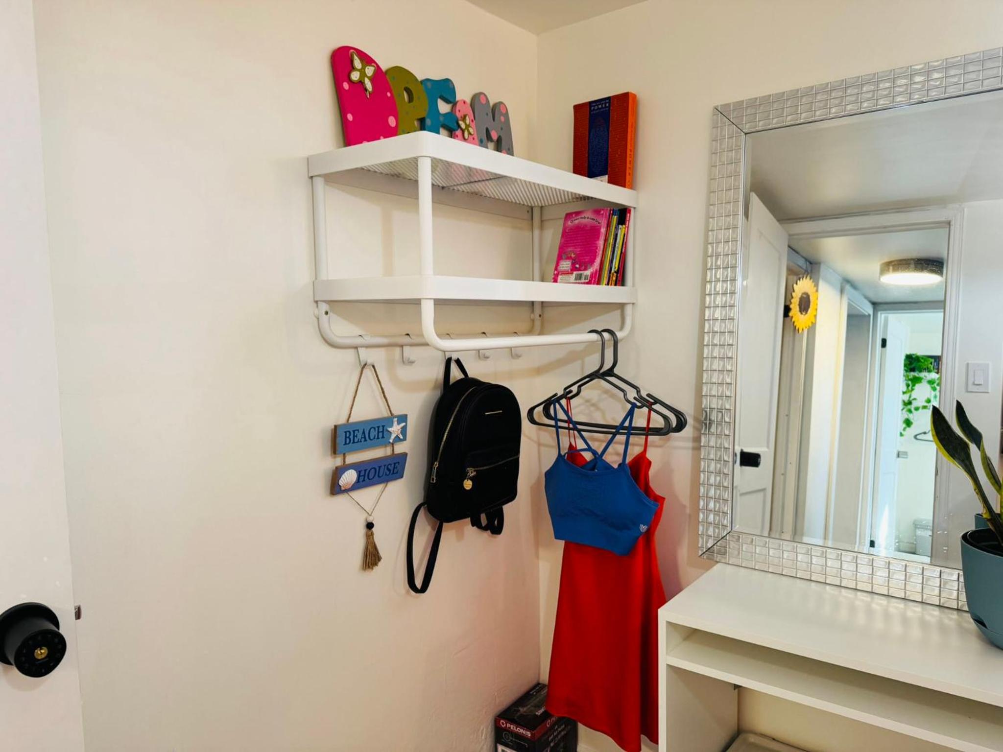 Sunrise BnB - Free Parking