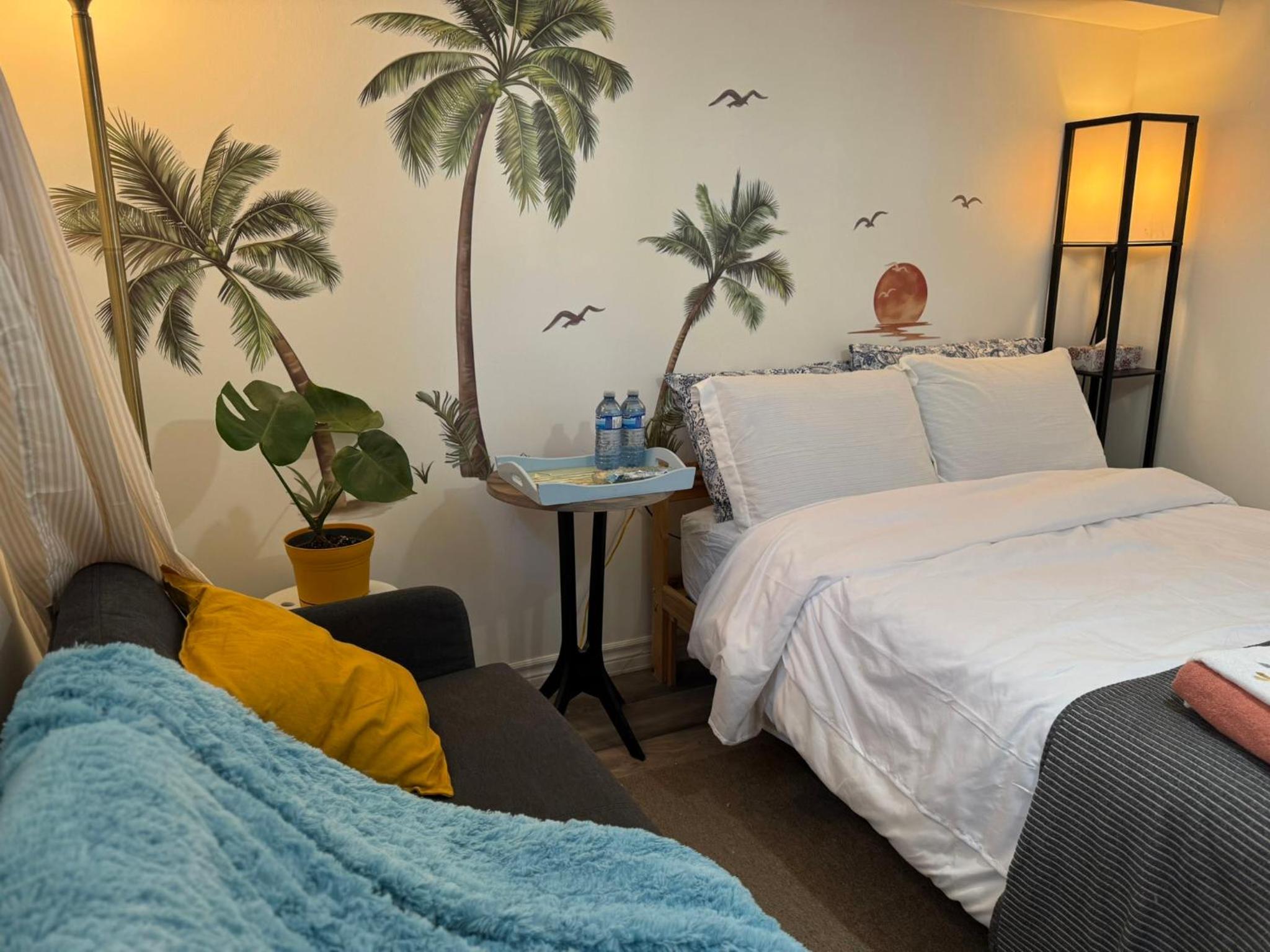 Sunrise BnB - Free Parking