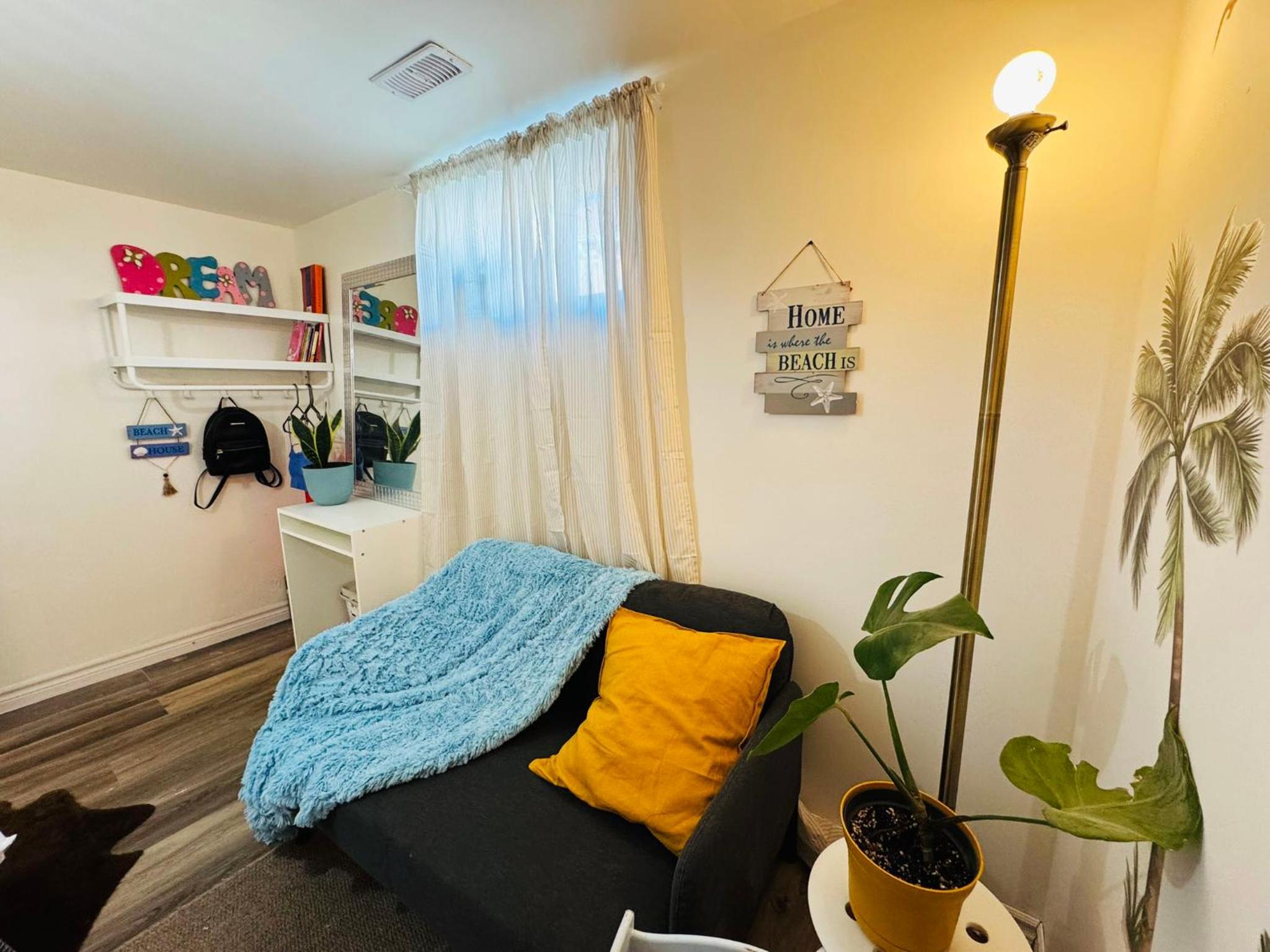 Sunrise BnB - Free Parking