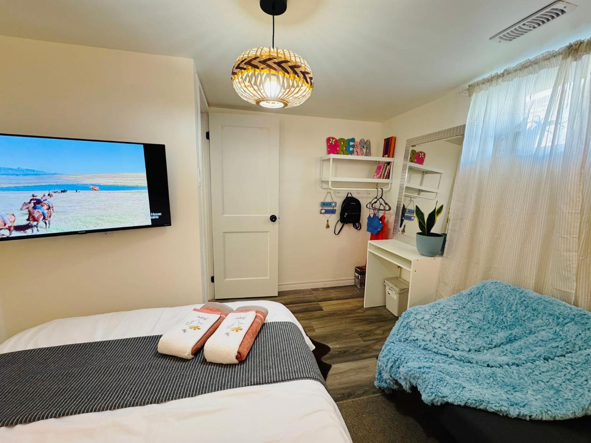 Sunrise BnB - Free Parking