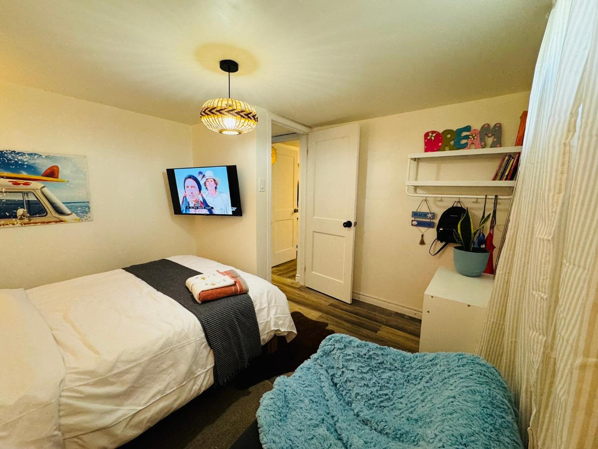 Sunrise BnB - Free Parking