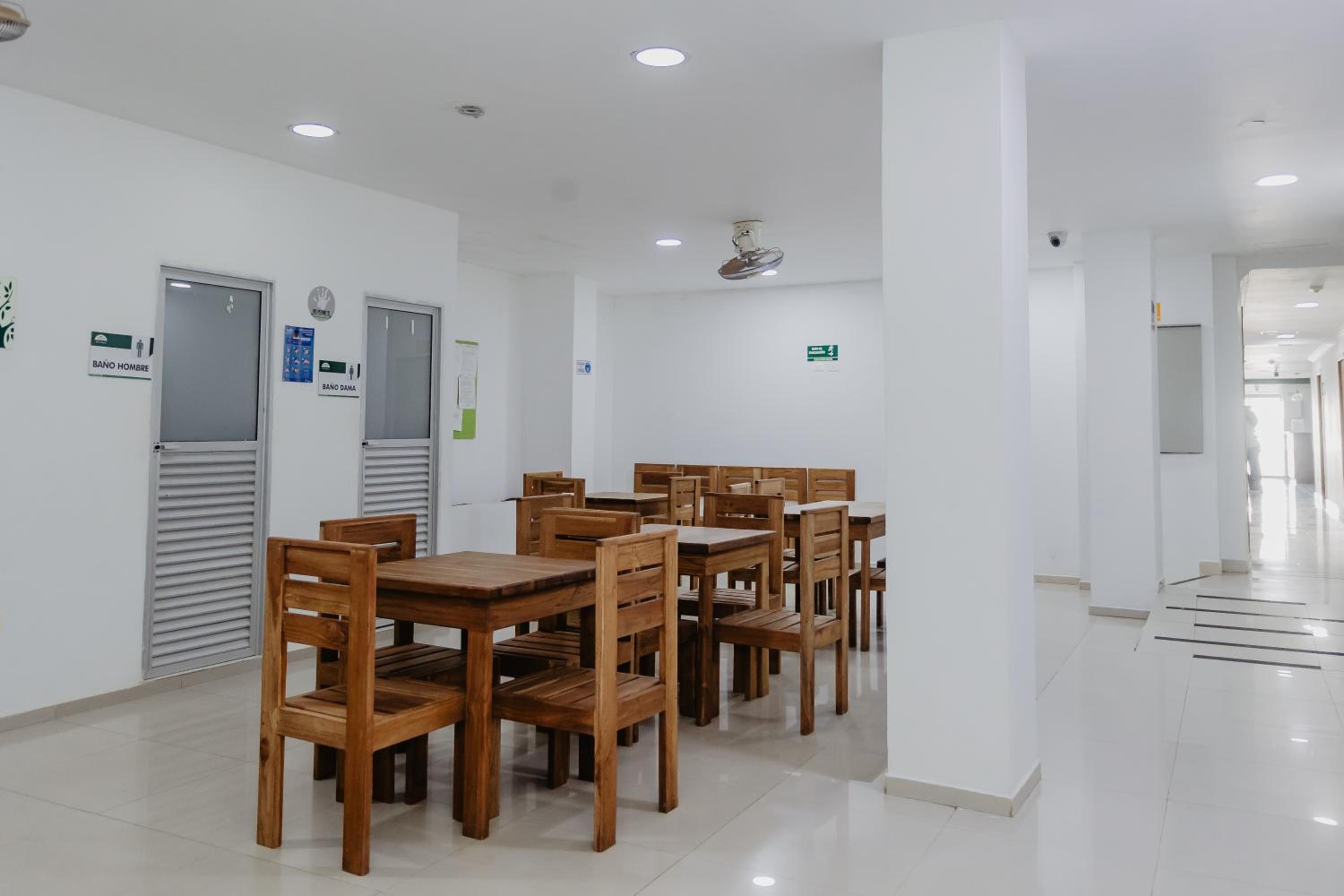Hotel Plataneras Confort, photo 7