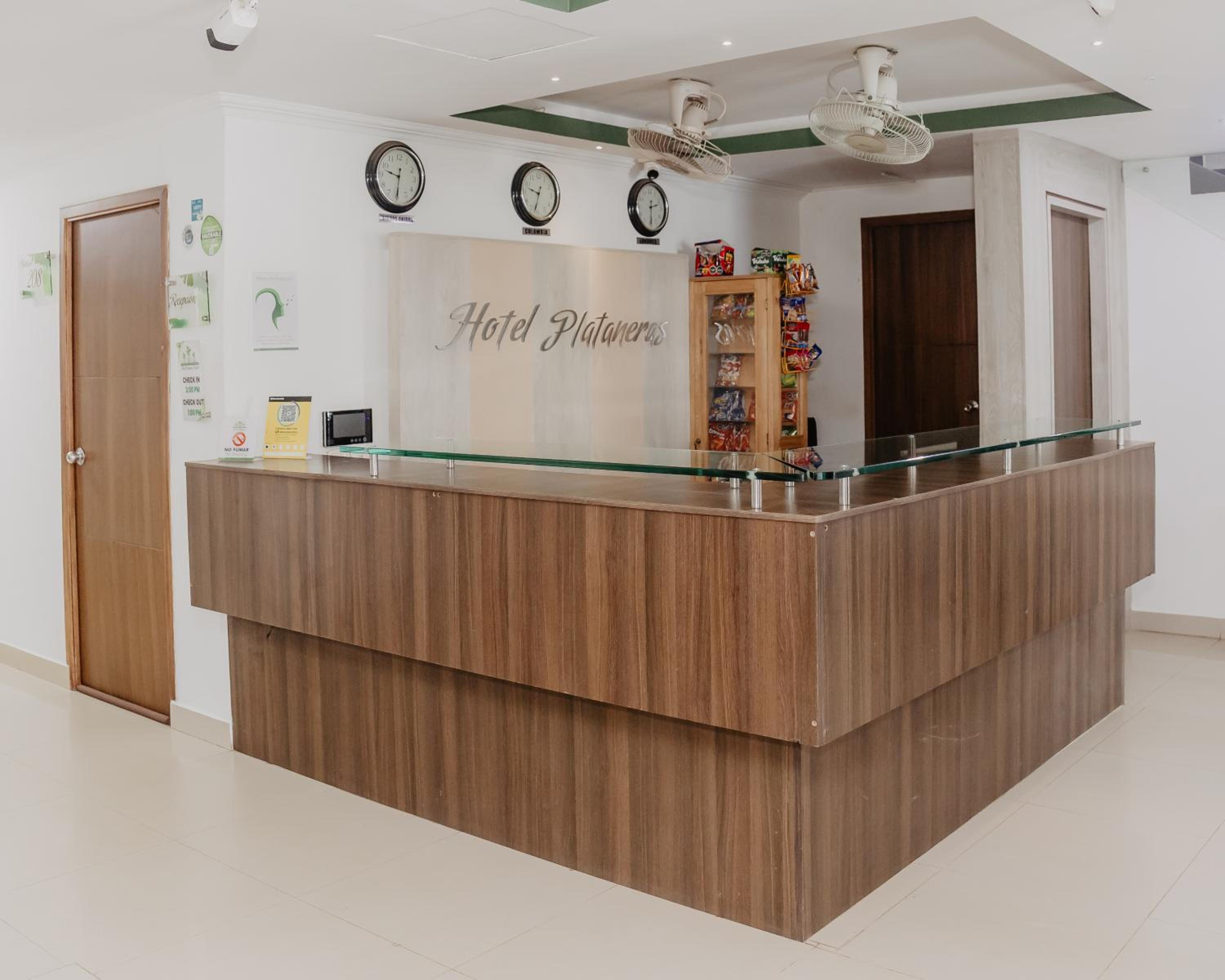 Hotel Plataneras Confort, photo 19