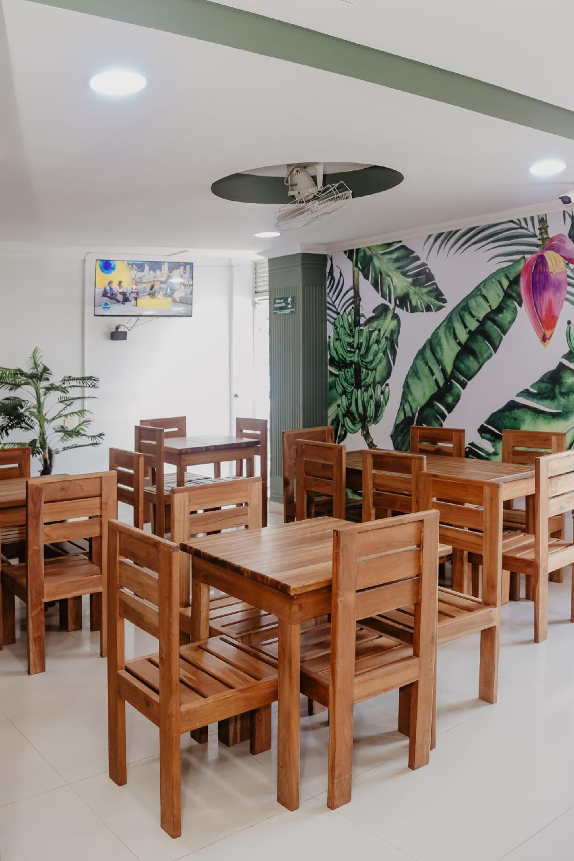 Hotel Plataneras Confort, photo 24