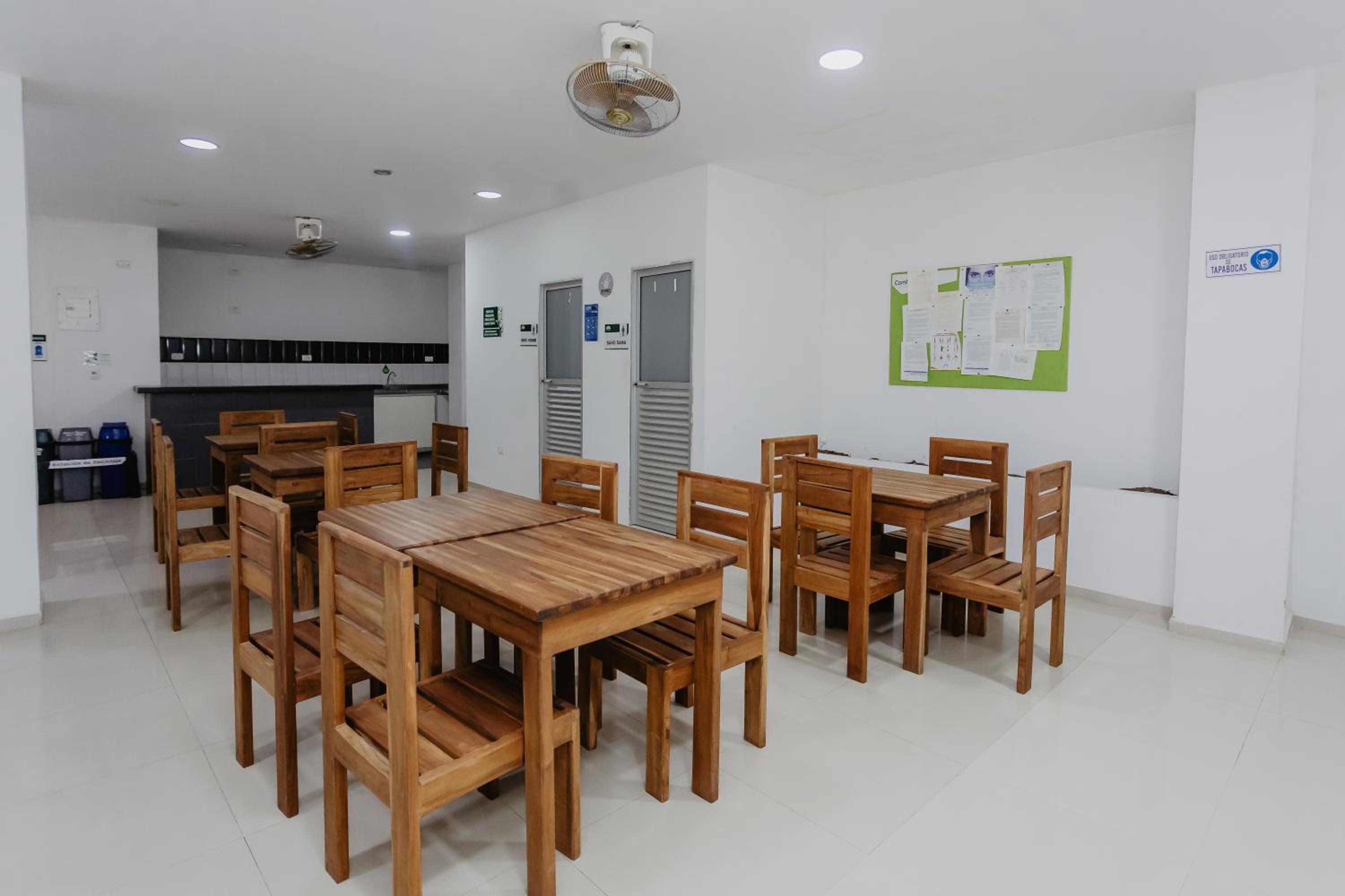 Hotel Plataneras Confort, photo 12