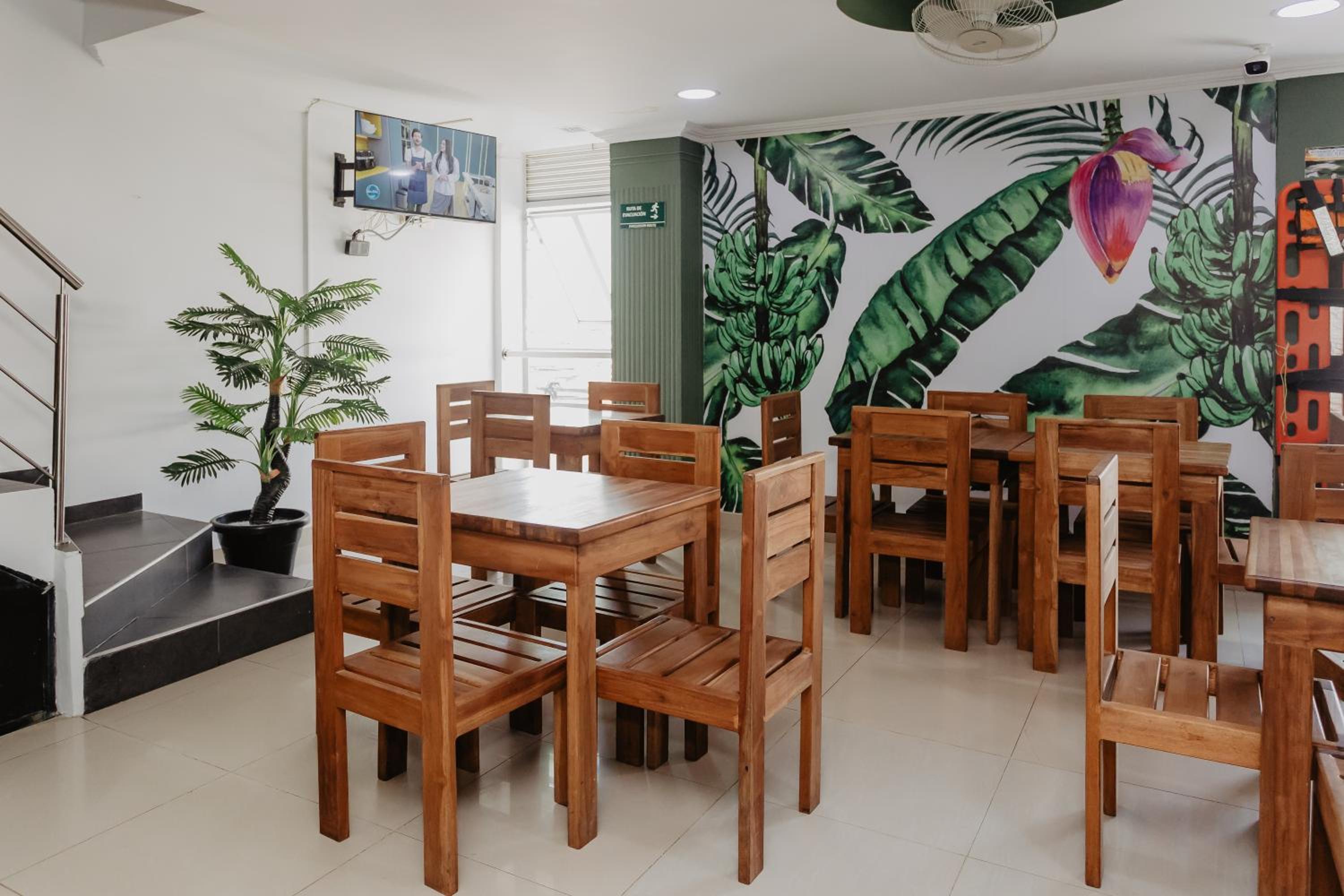 Hotel Plataneras Confort, photo 5
