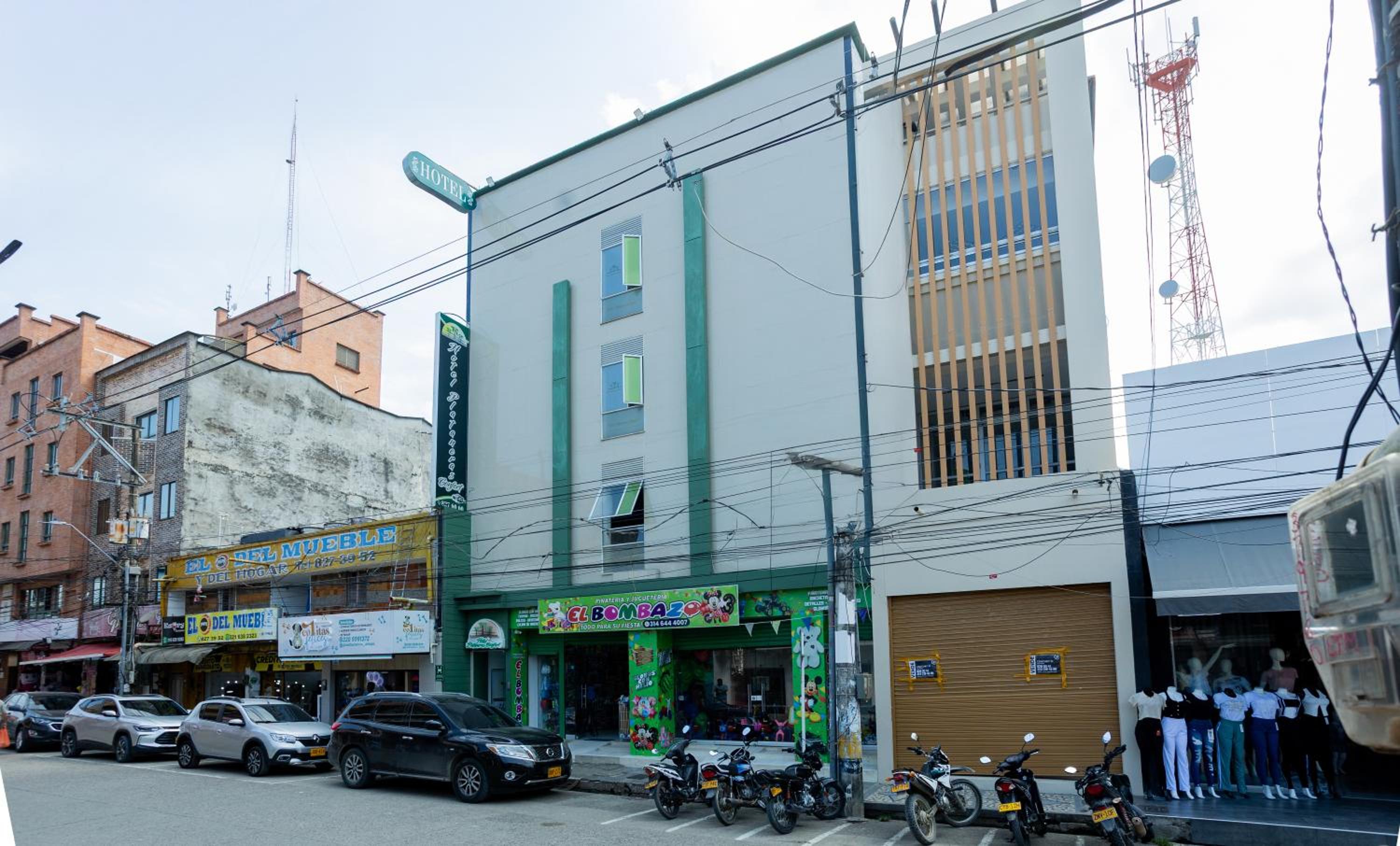 Hotel Plataneras Confort, photo 29