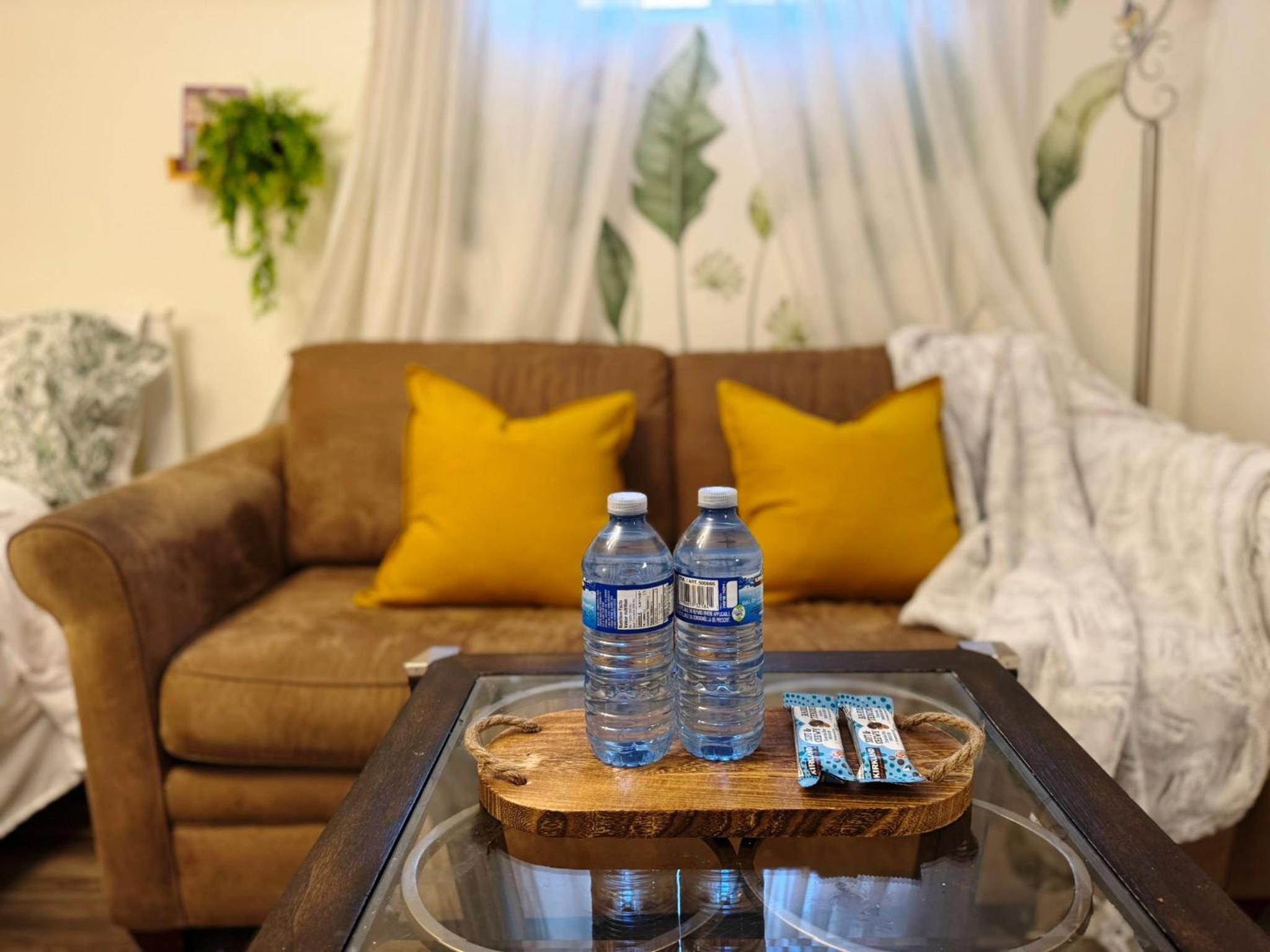 Sunrise BnB - Free Parking