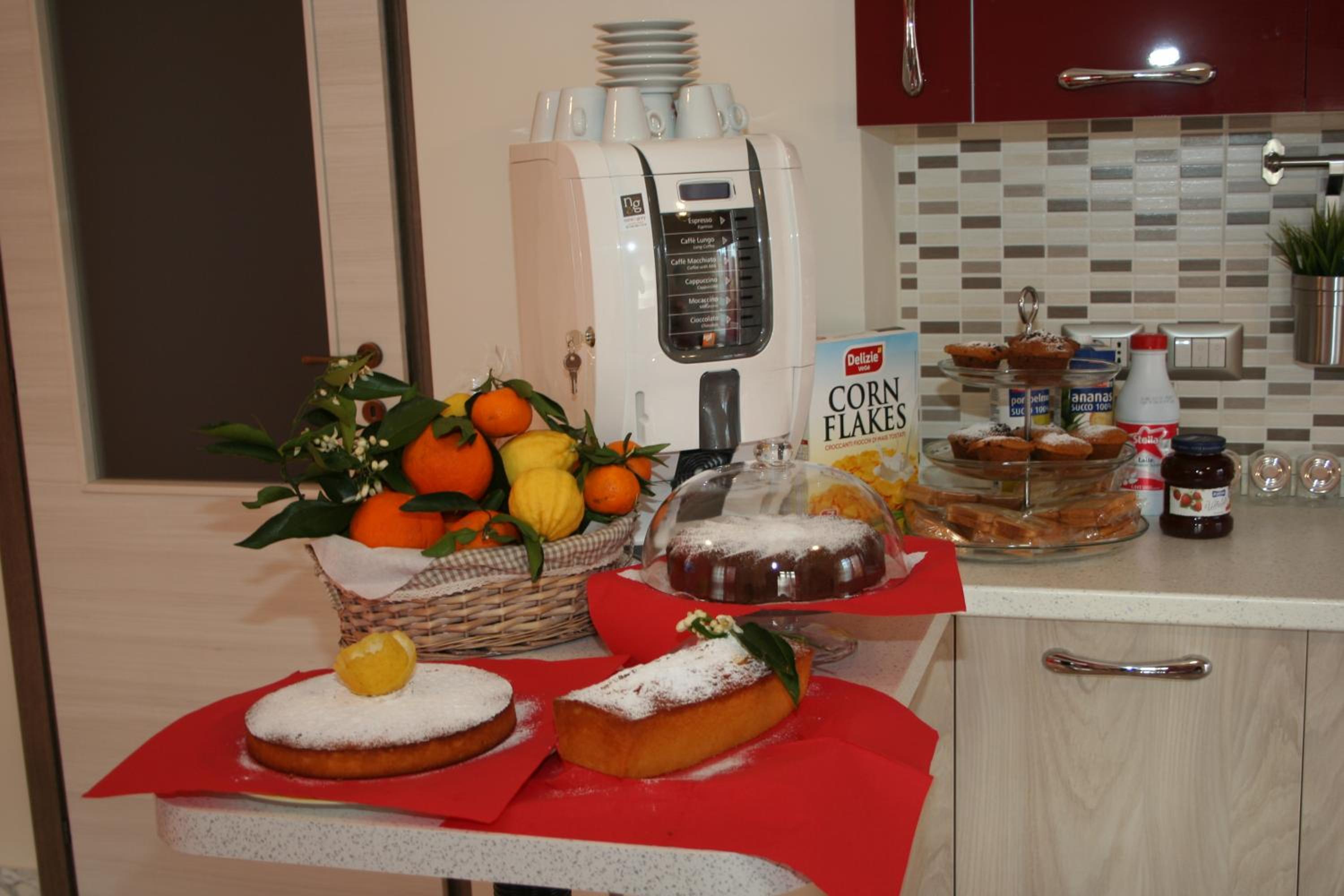 Gallery B&b Milazzo view 2