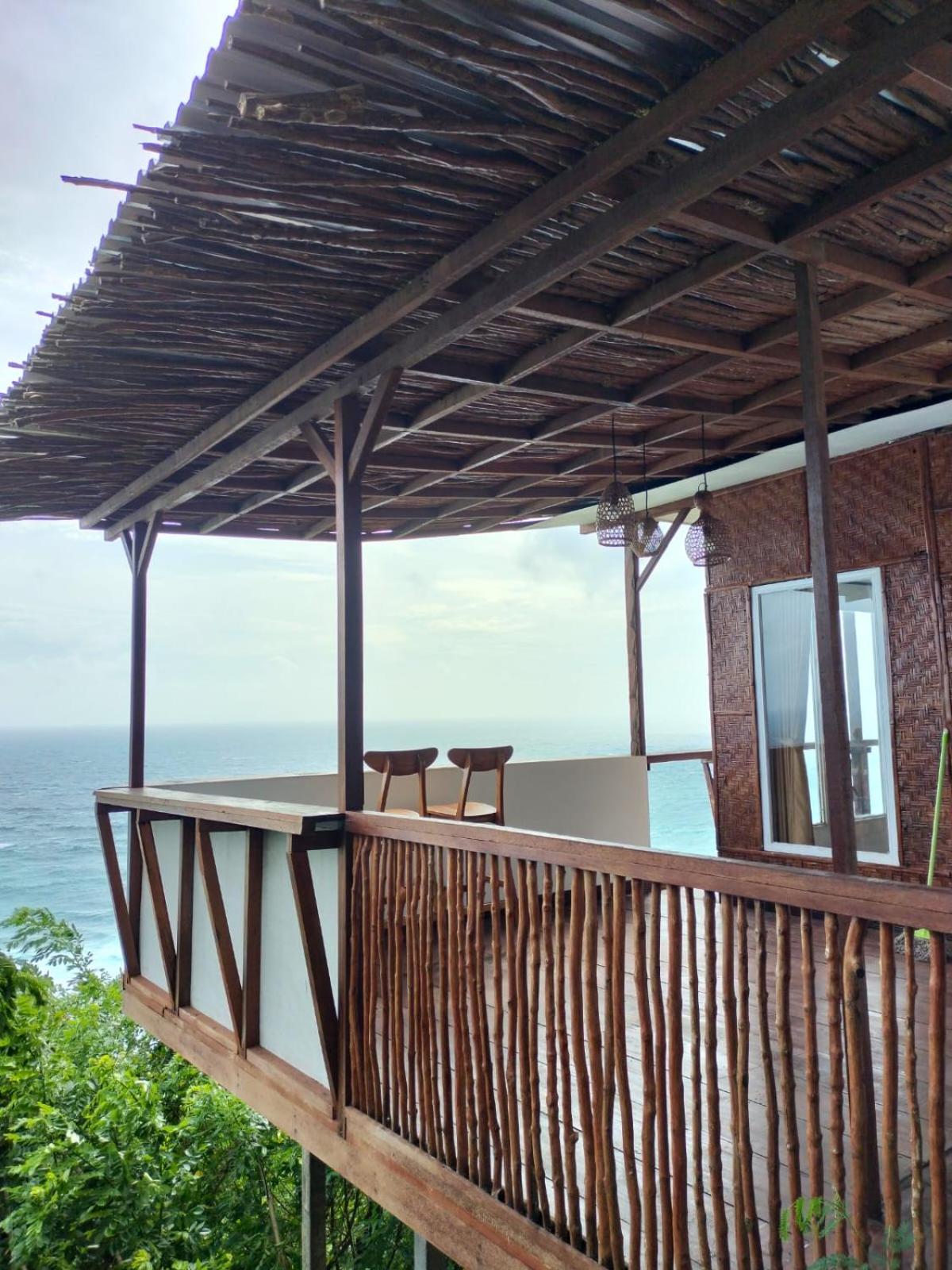Nunggalan Octopus 3