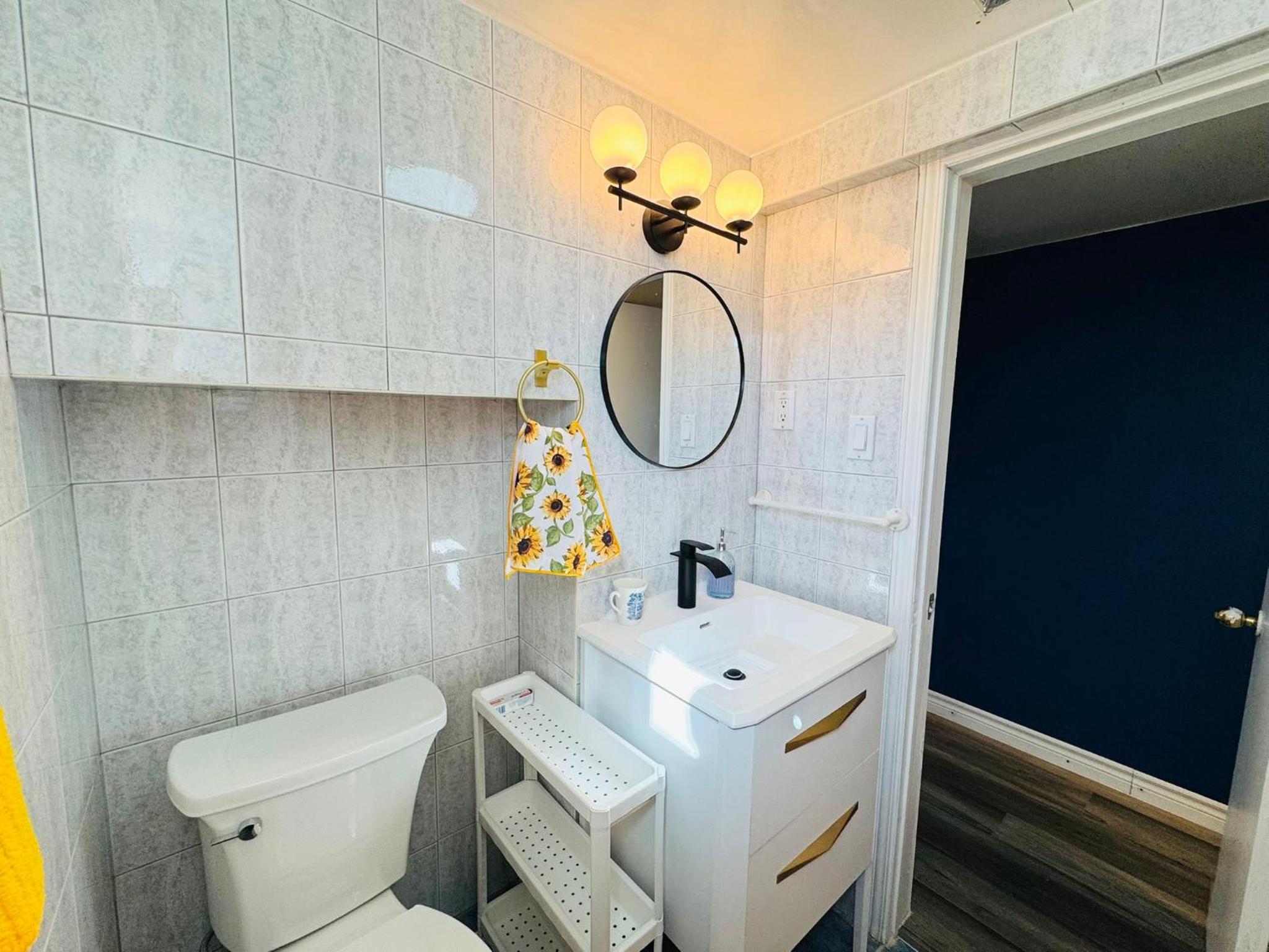 Sunrise BnB - Free Parking