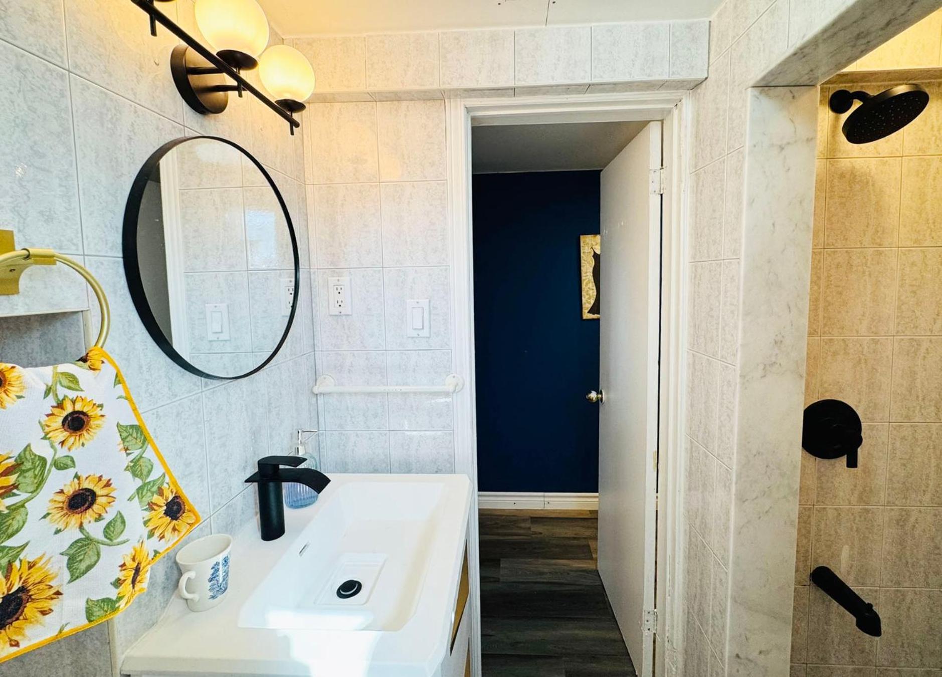 Sunrise BnB - Free Parking