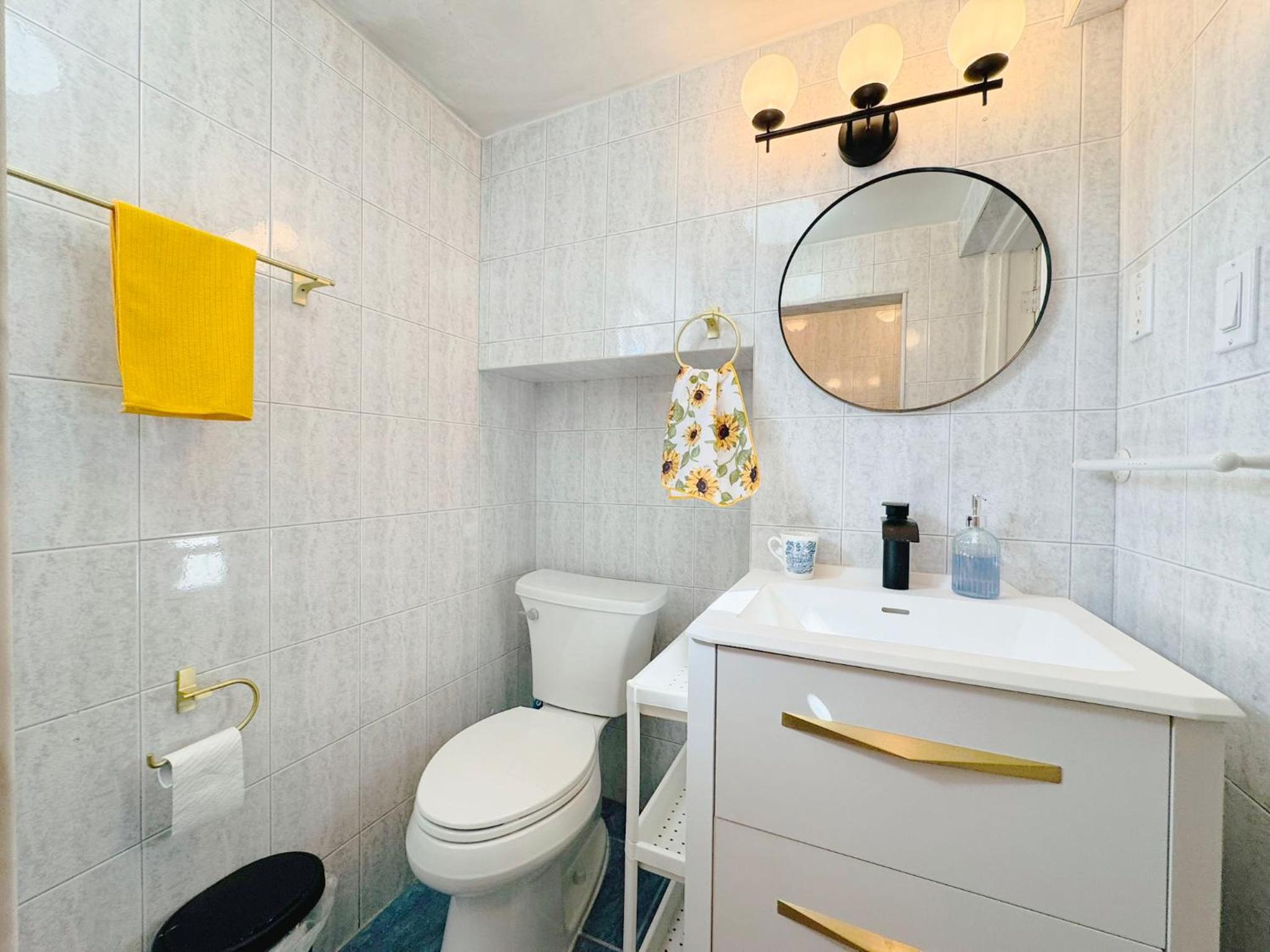 Sunrise BnB - Free Parking
