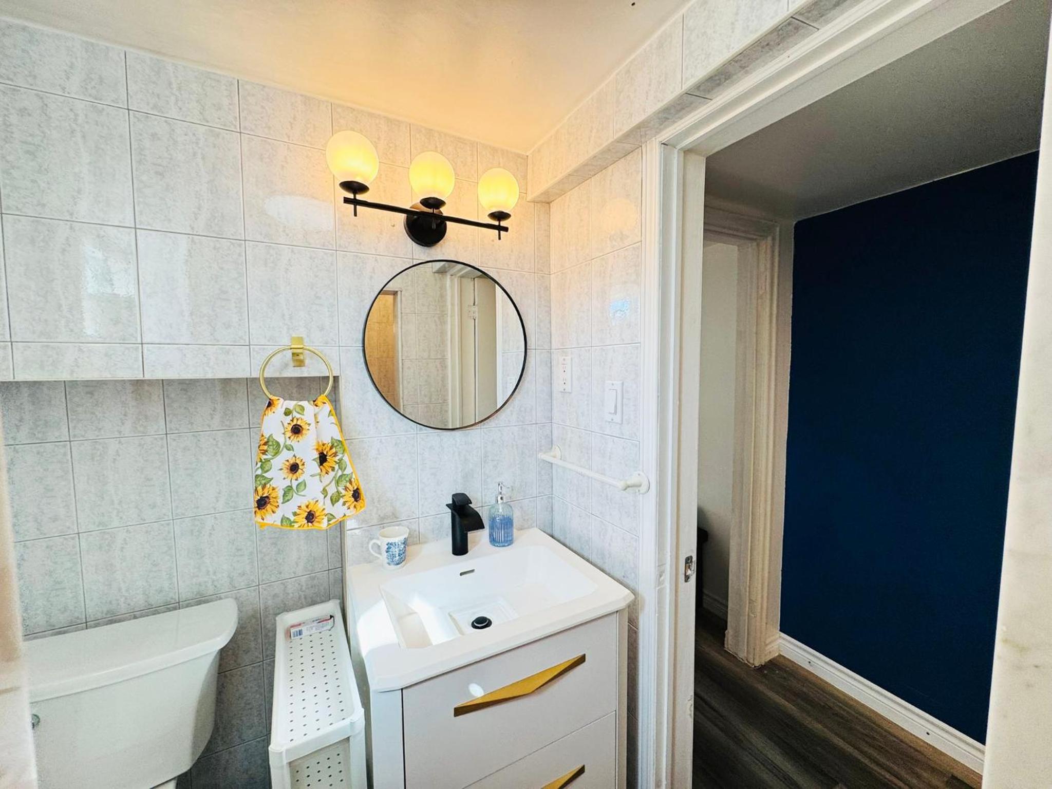 Sunrise BnB - Free Parking