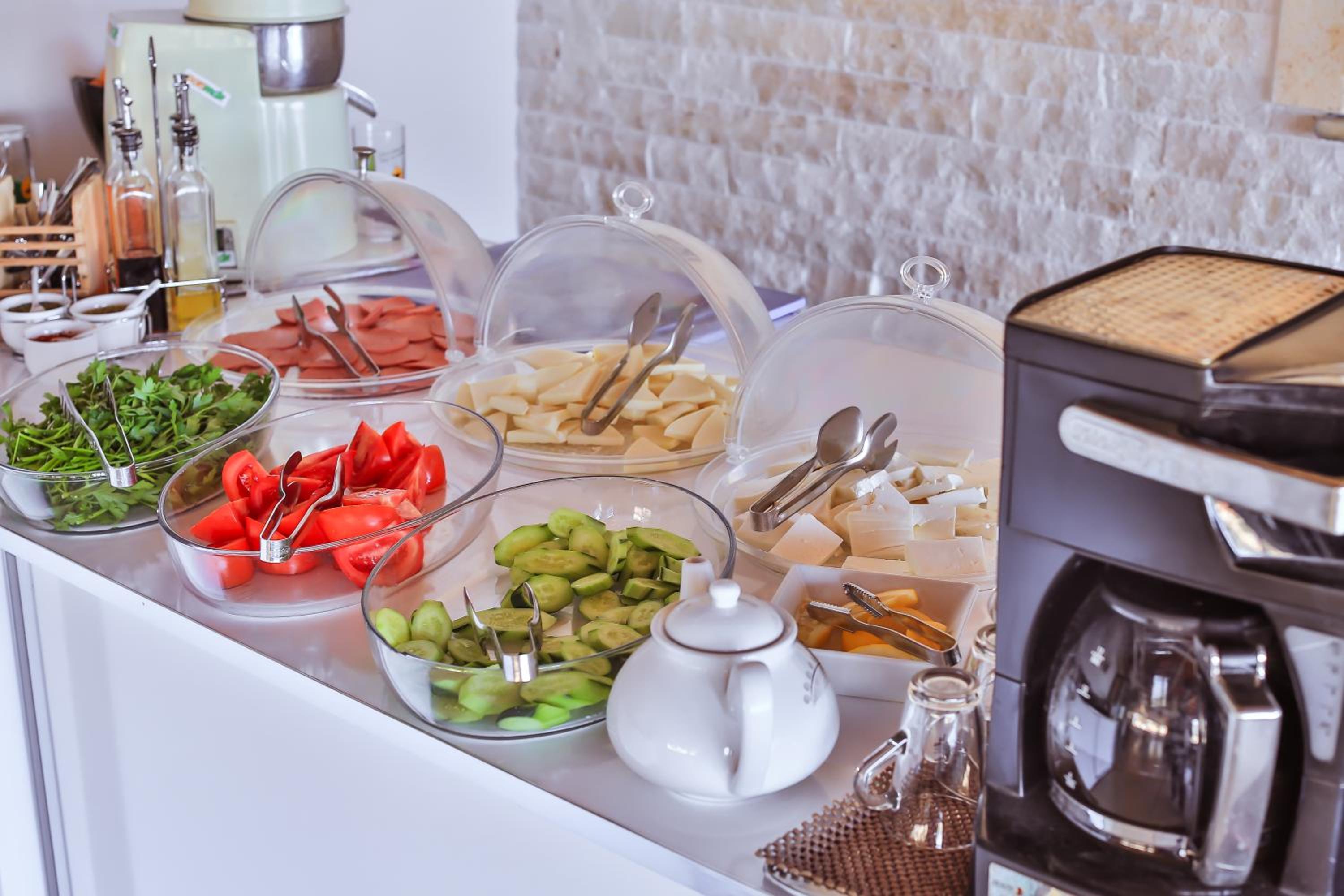 Hotel Kayahan - Image 32