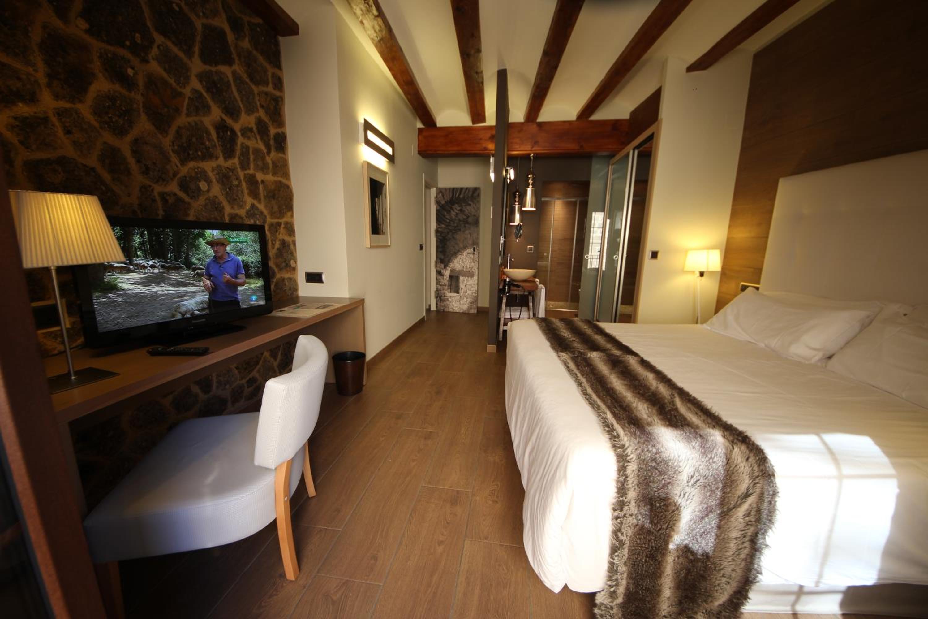 La Posada de Mosqueruela