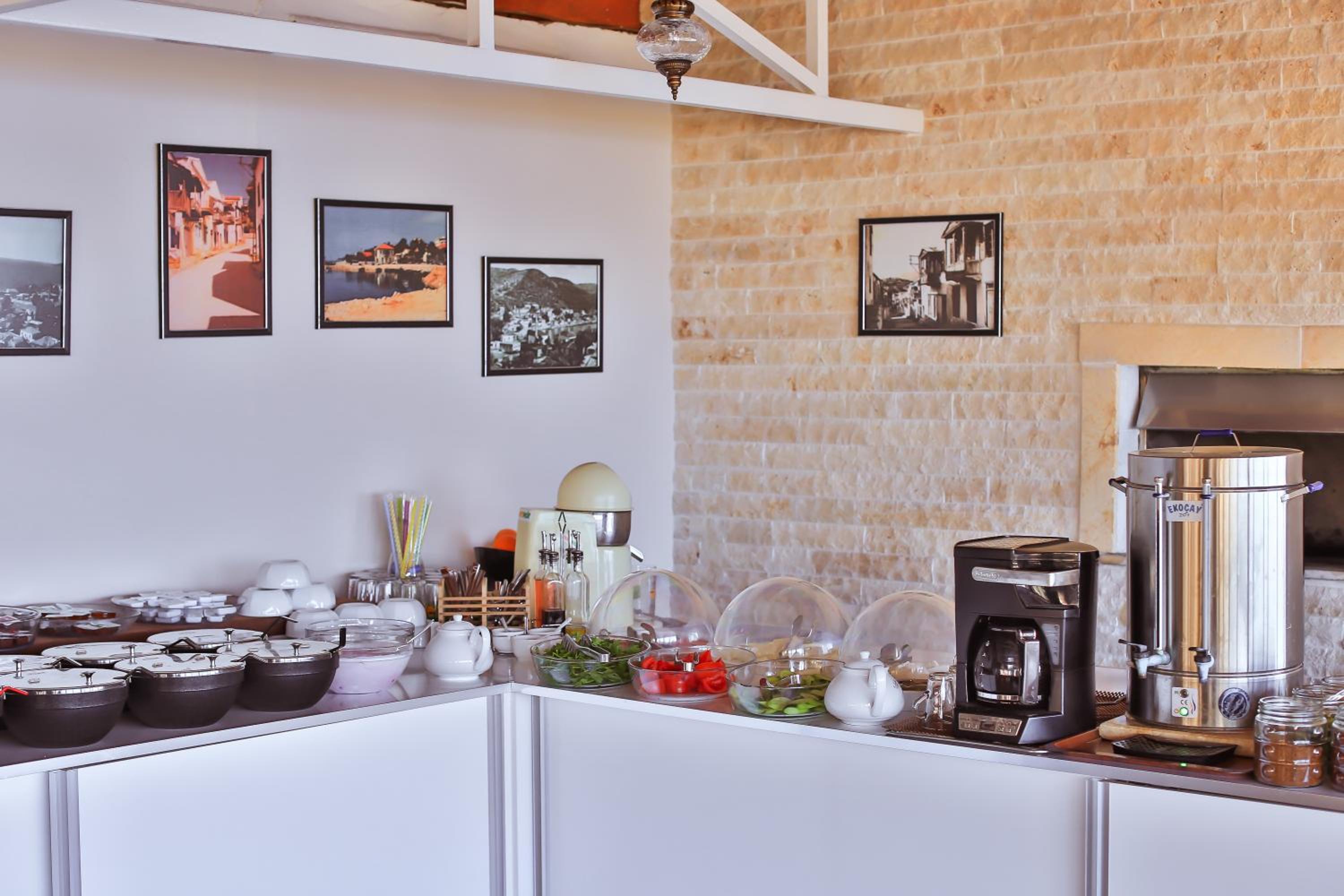 Hotel Kayahan - Image 31