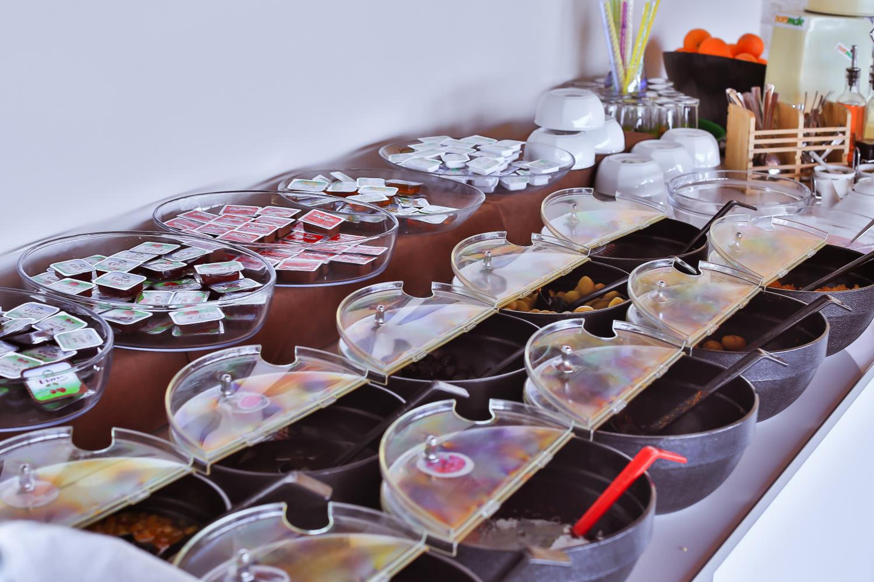 Hotel Kayahan - Image 34