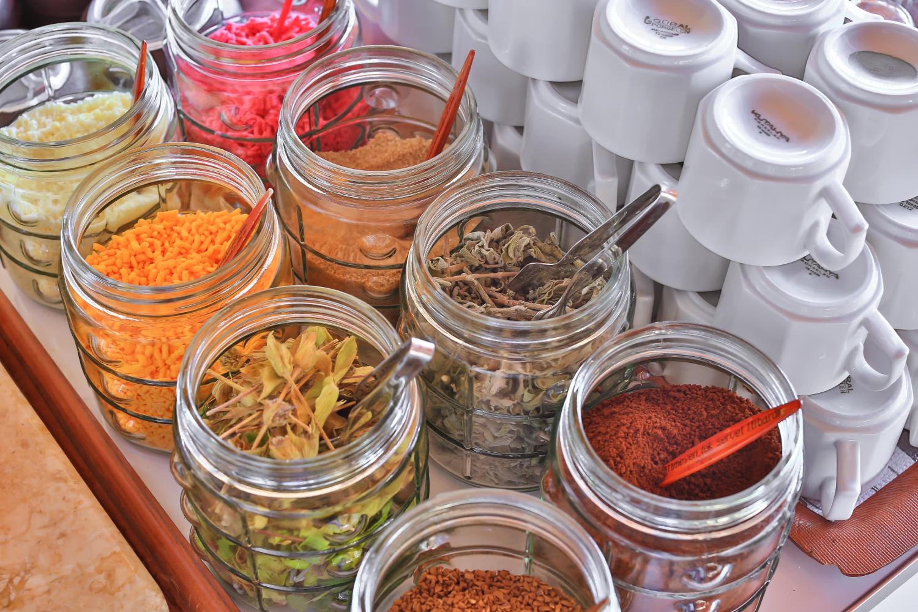 Hotel Kayahan - Image 33