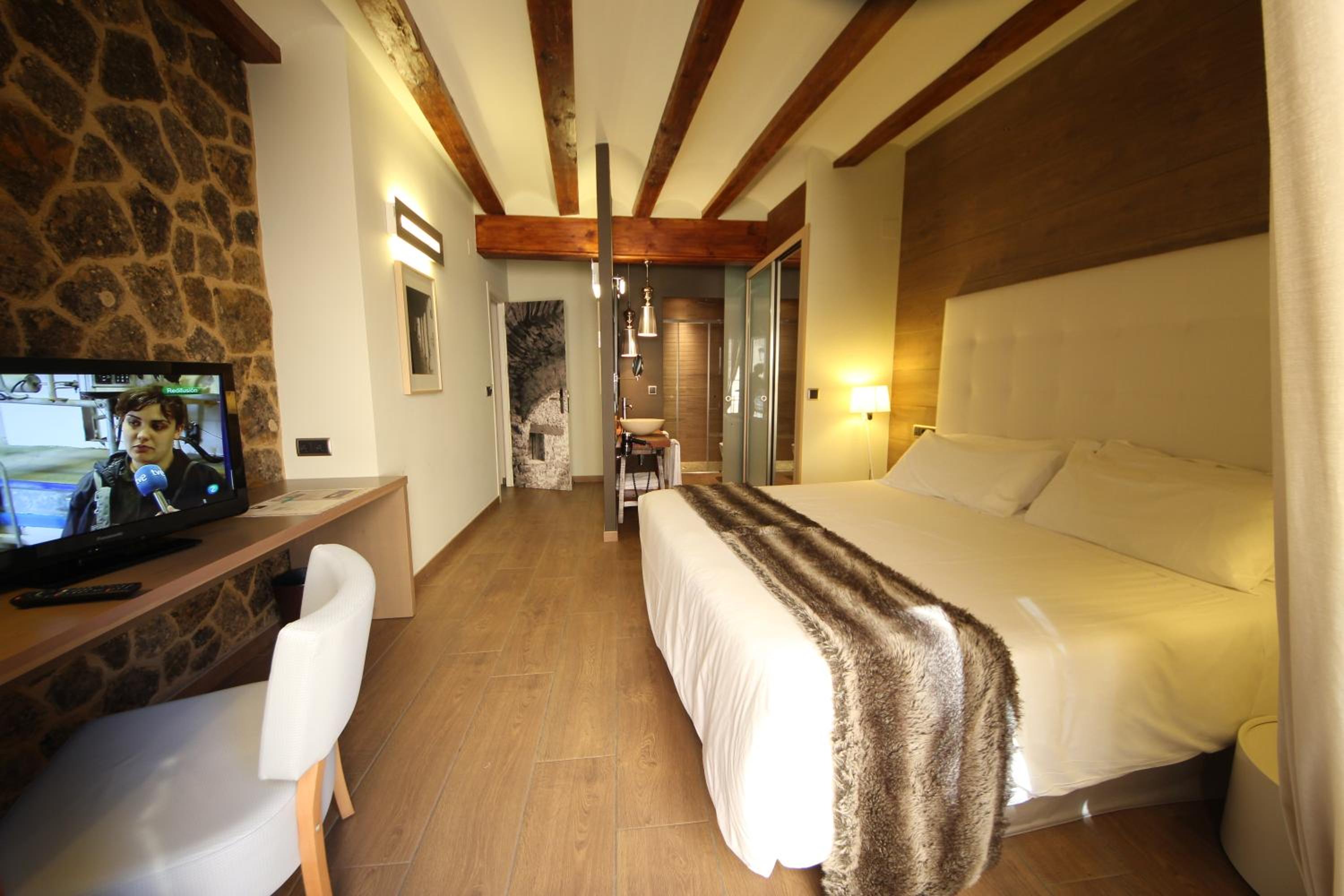 La Posada de Mosqueruela