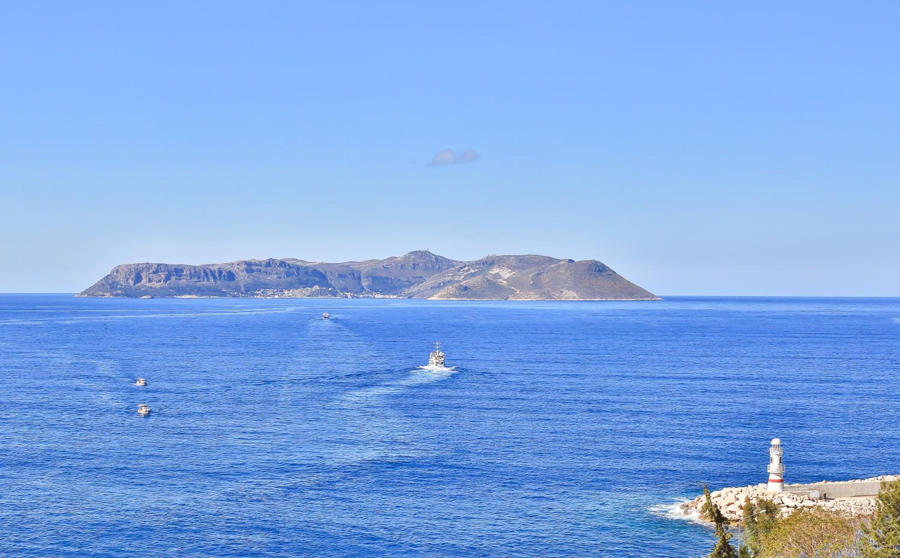 Hotel Kayahan - Image 60