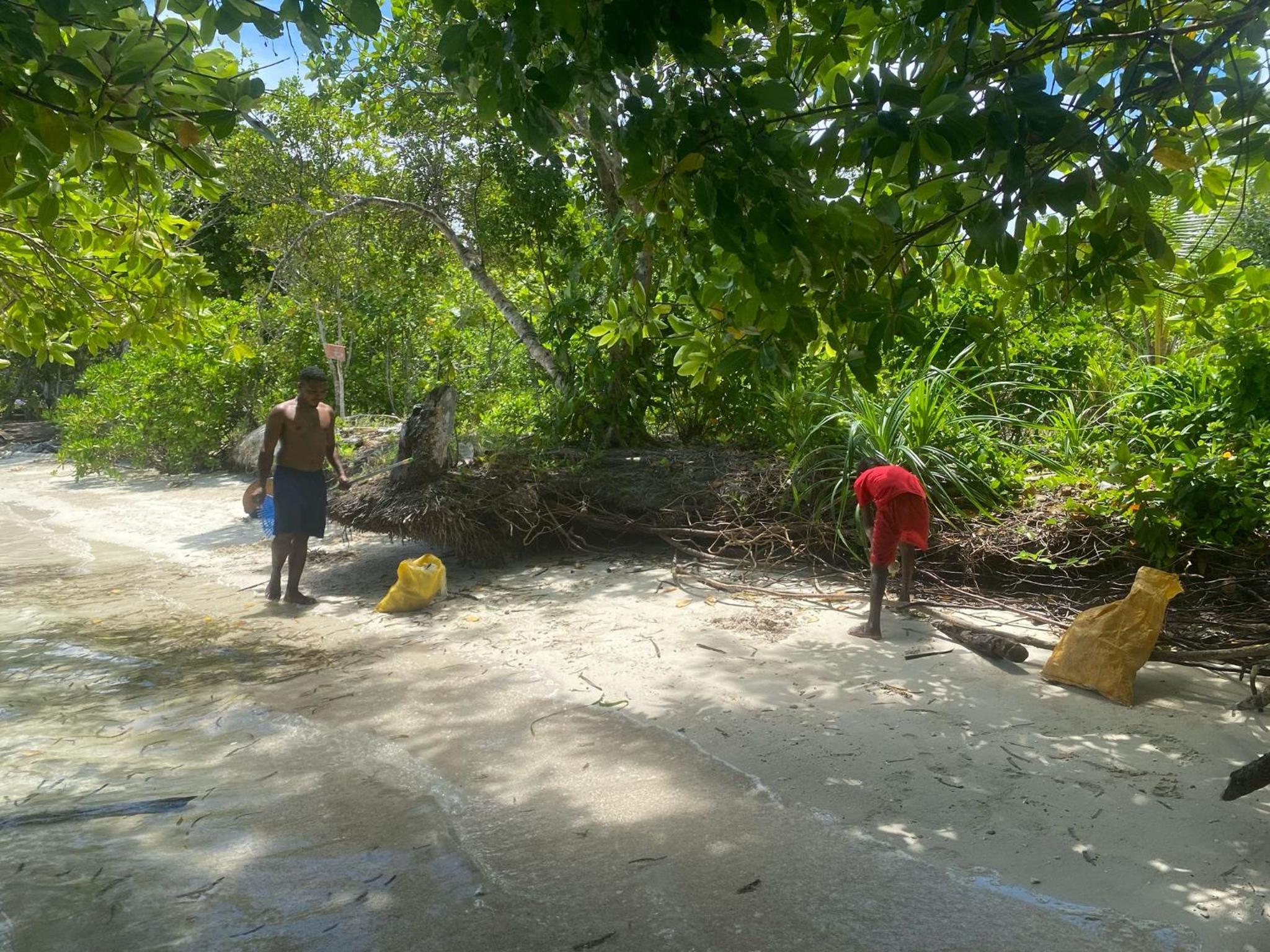 Senjahomestayrajaampat