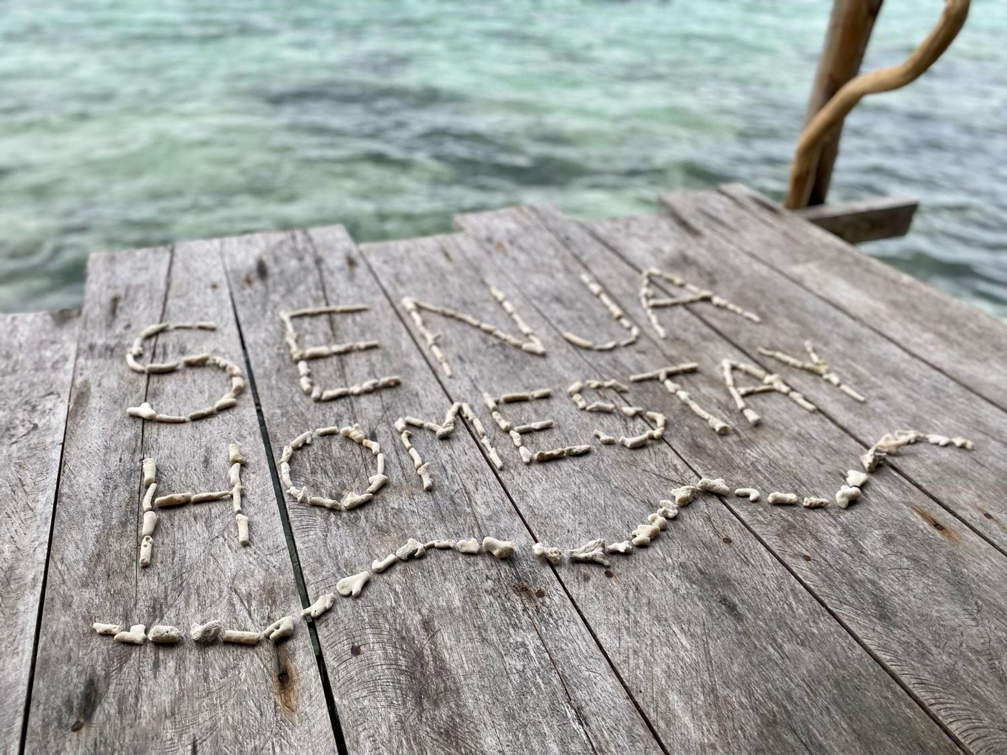 Senjahomestayrajaampat