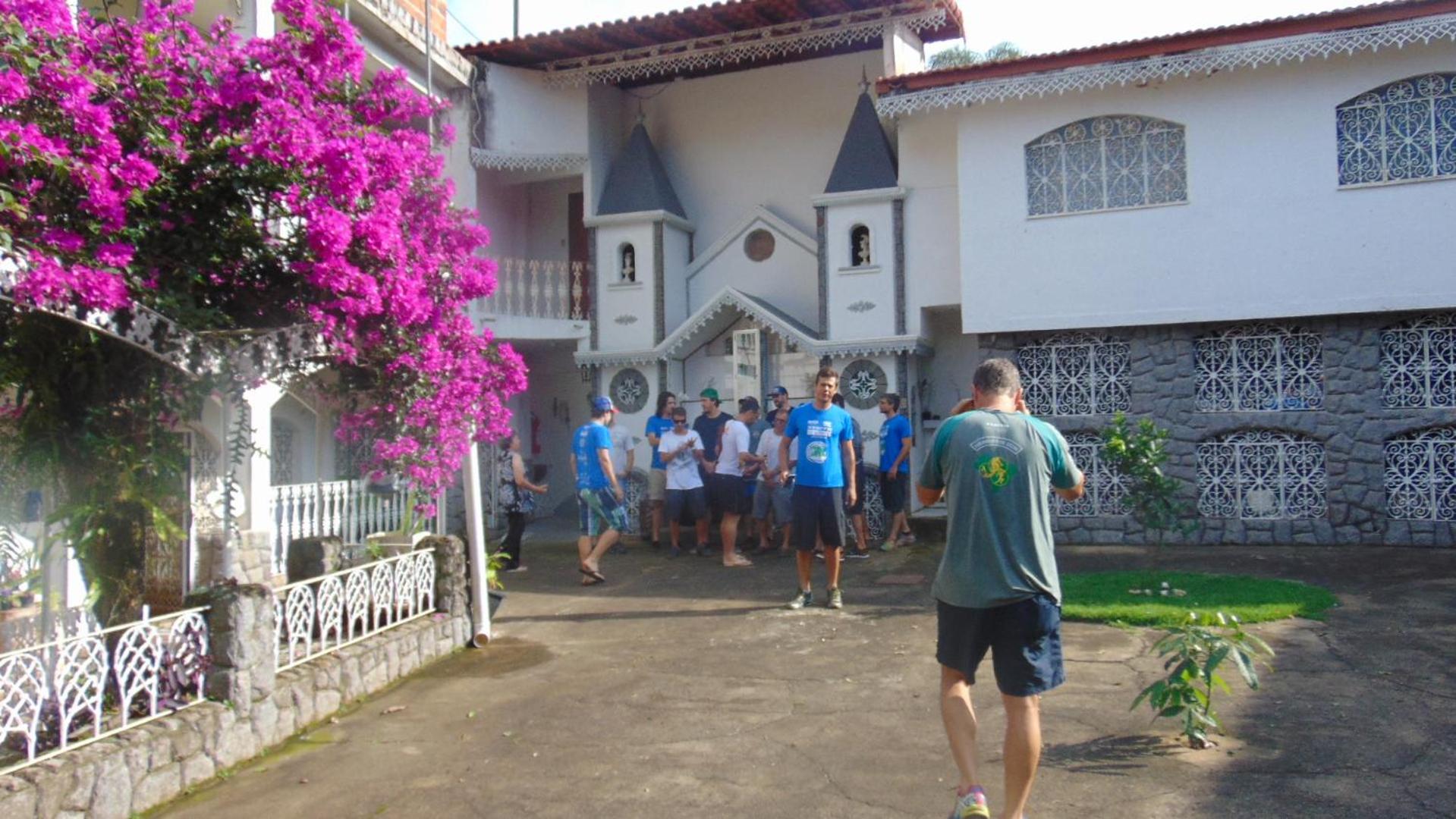 Pousada do Mendonça