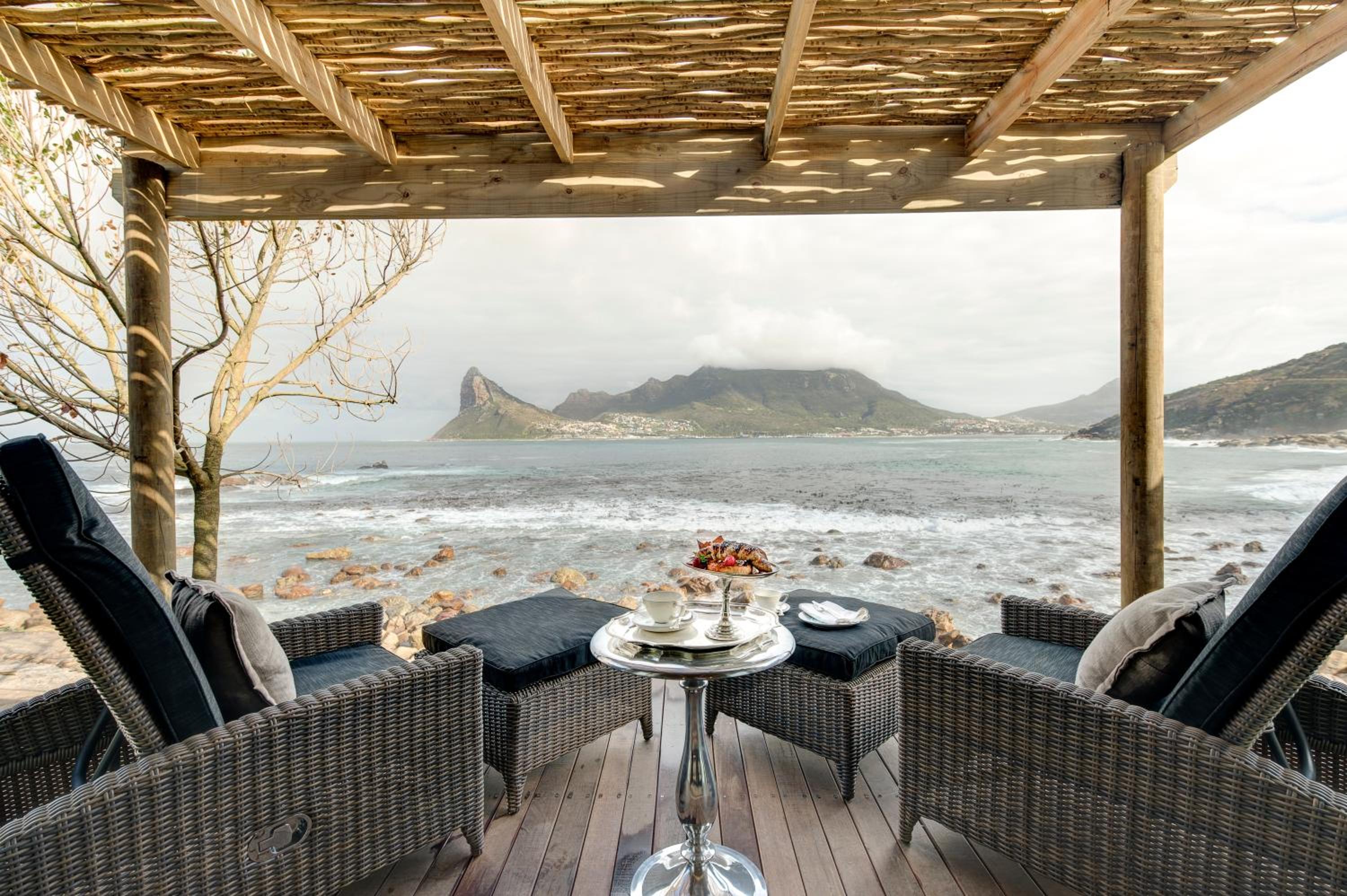 Tintswalo Atlantic 1