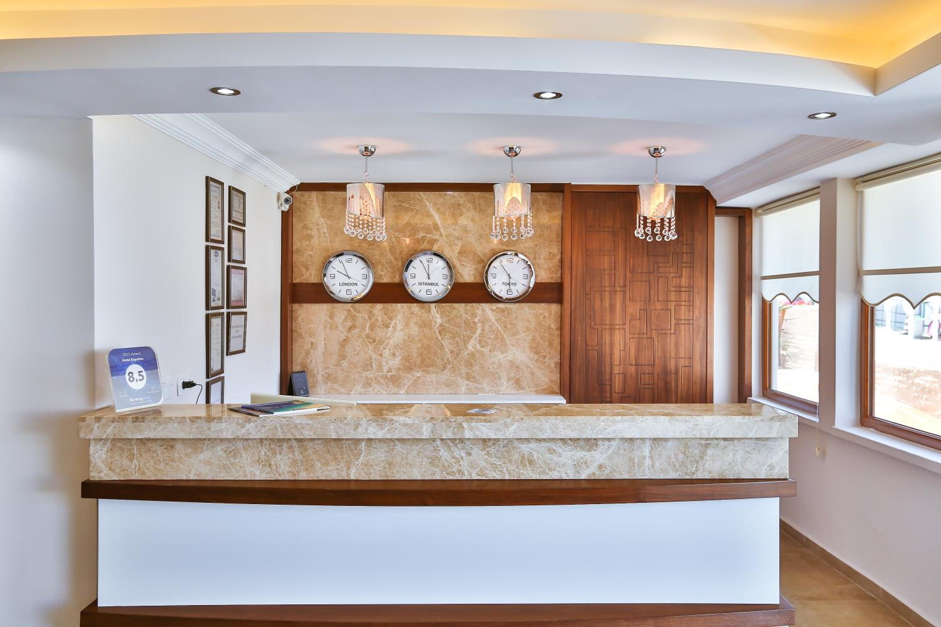 Hotel Kayahan - Image 40