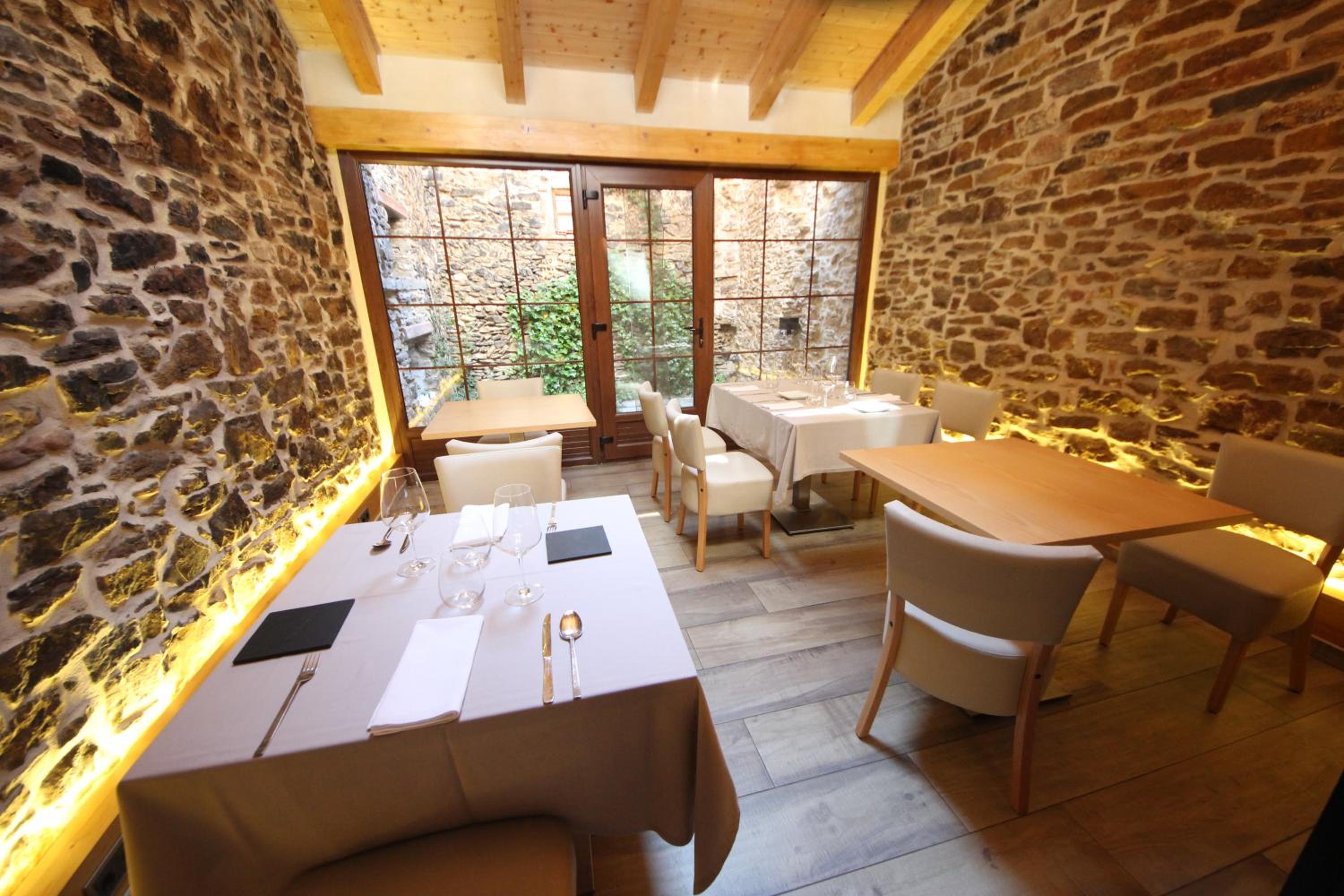 La Posada de Mosqueruela