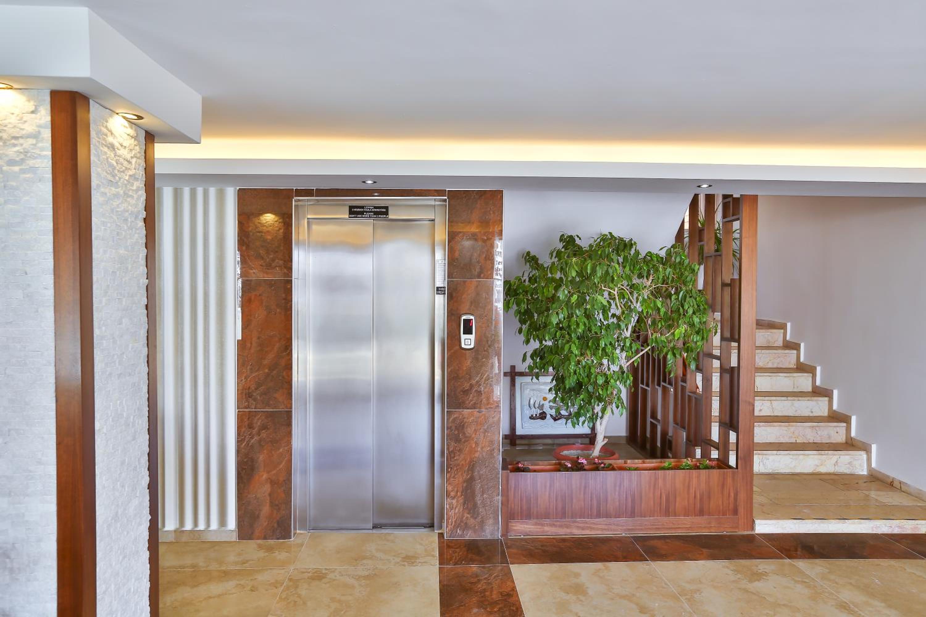 Hotel Kayahan - Image 42