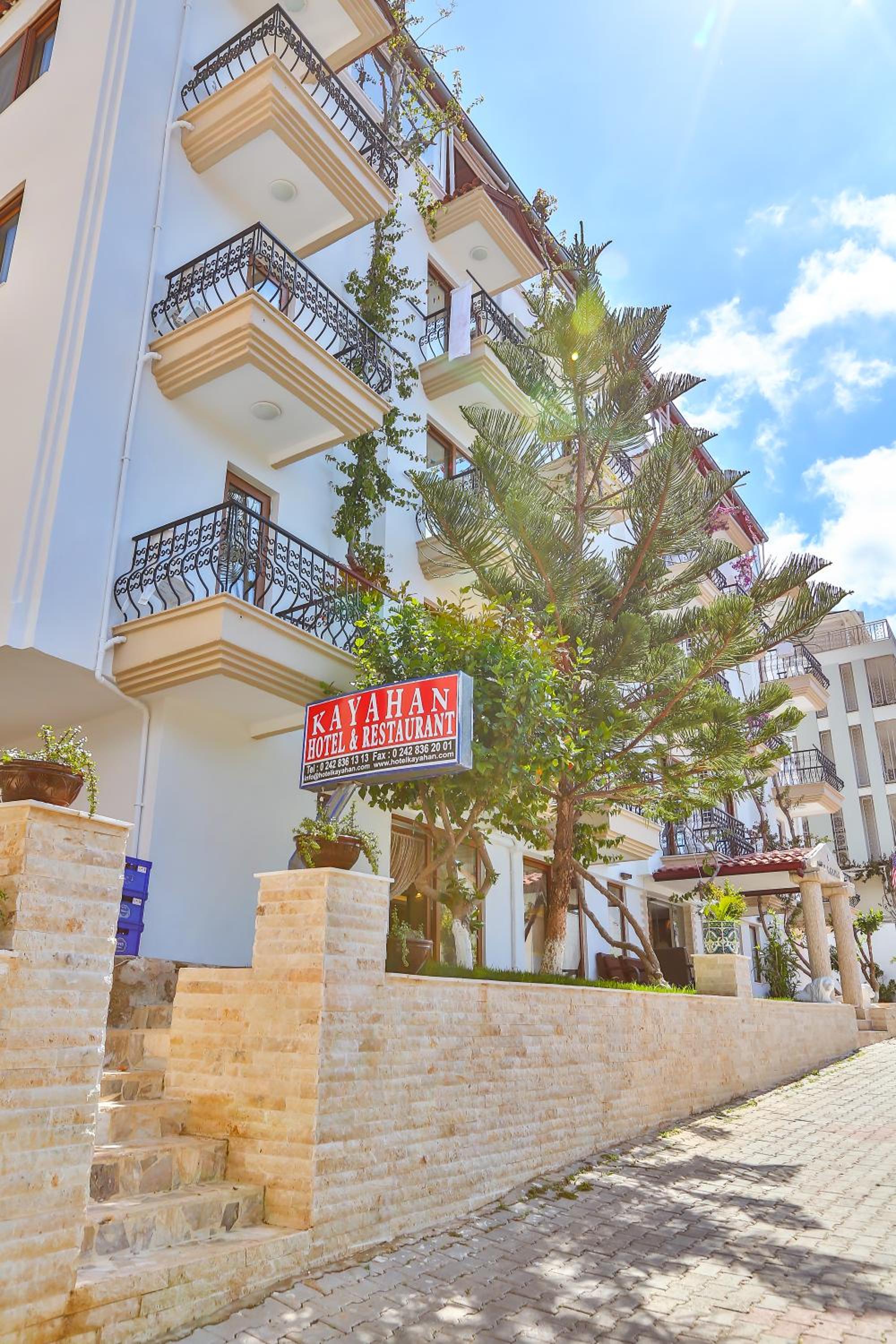 Hotel Kayahan - Image 38