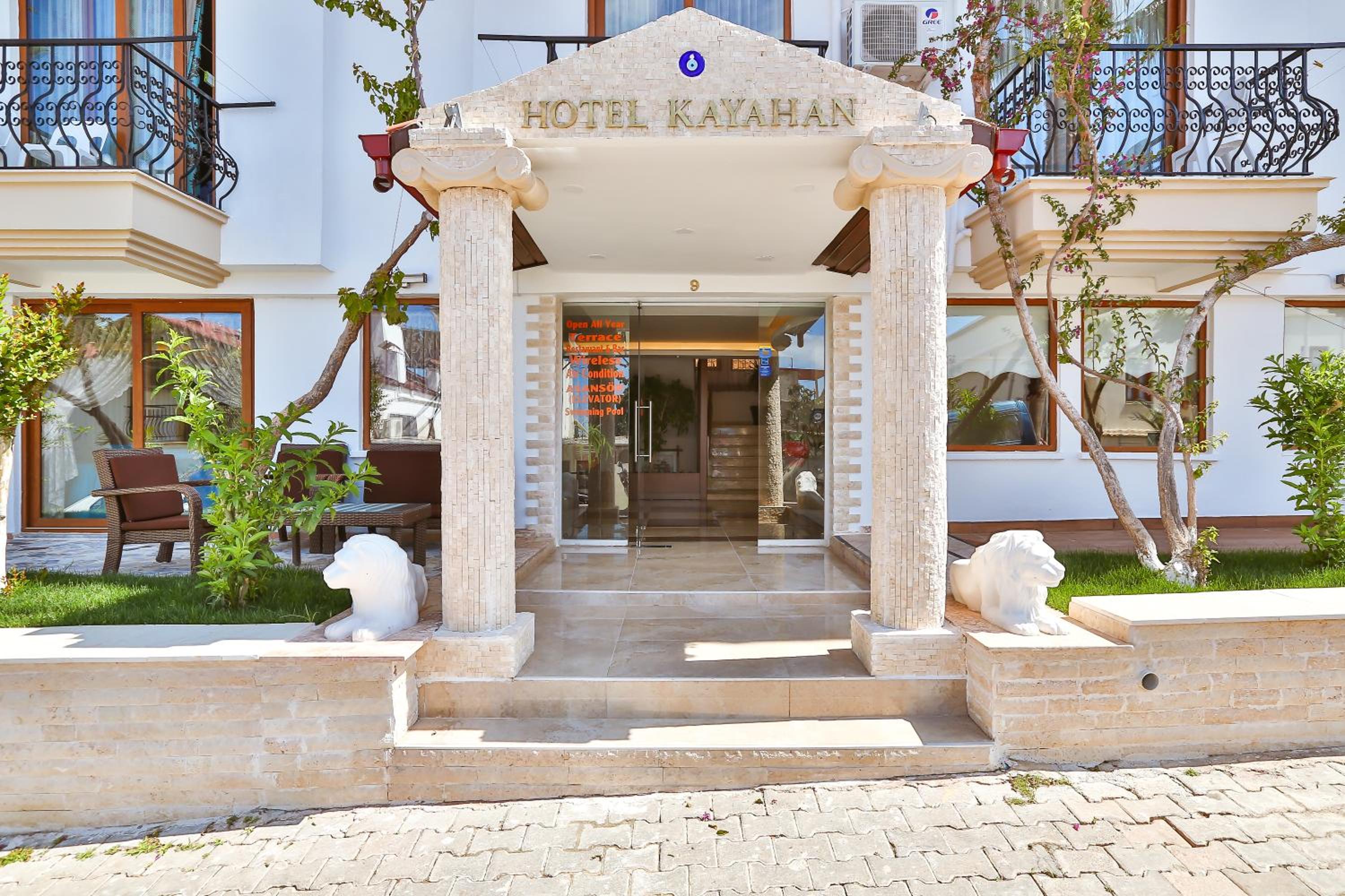 Hotel Kayahan - Image 6