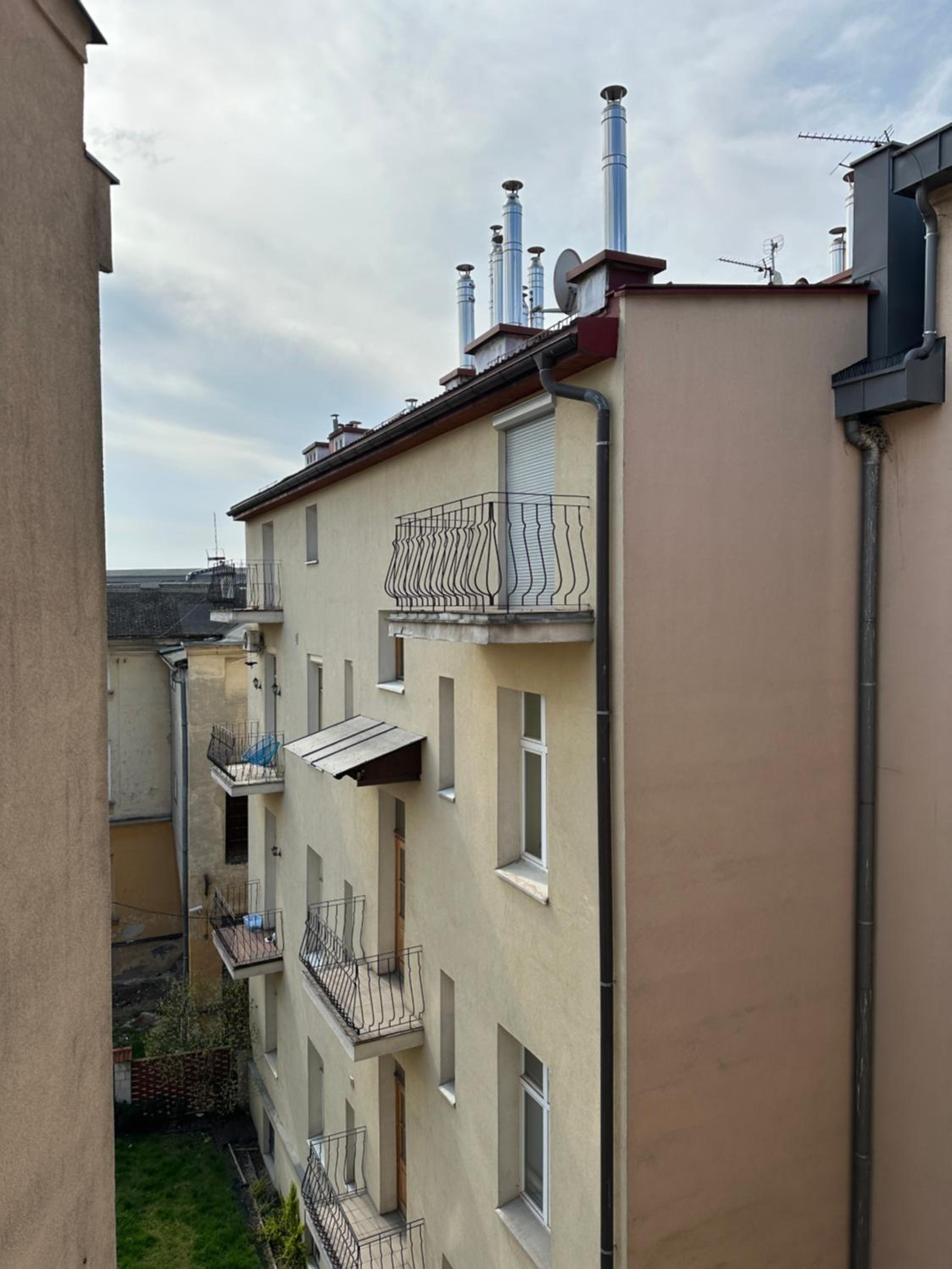 One Bedroom city center Krakow