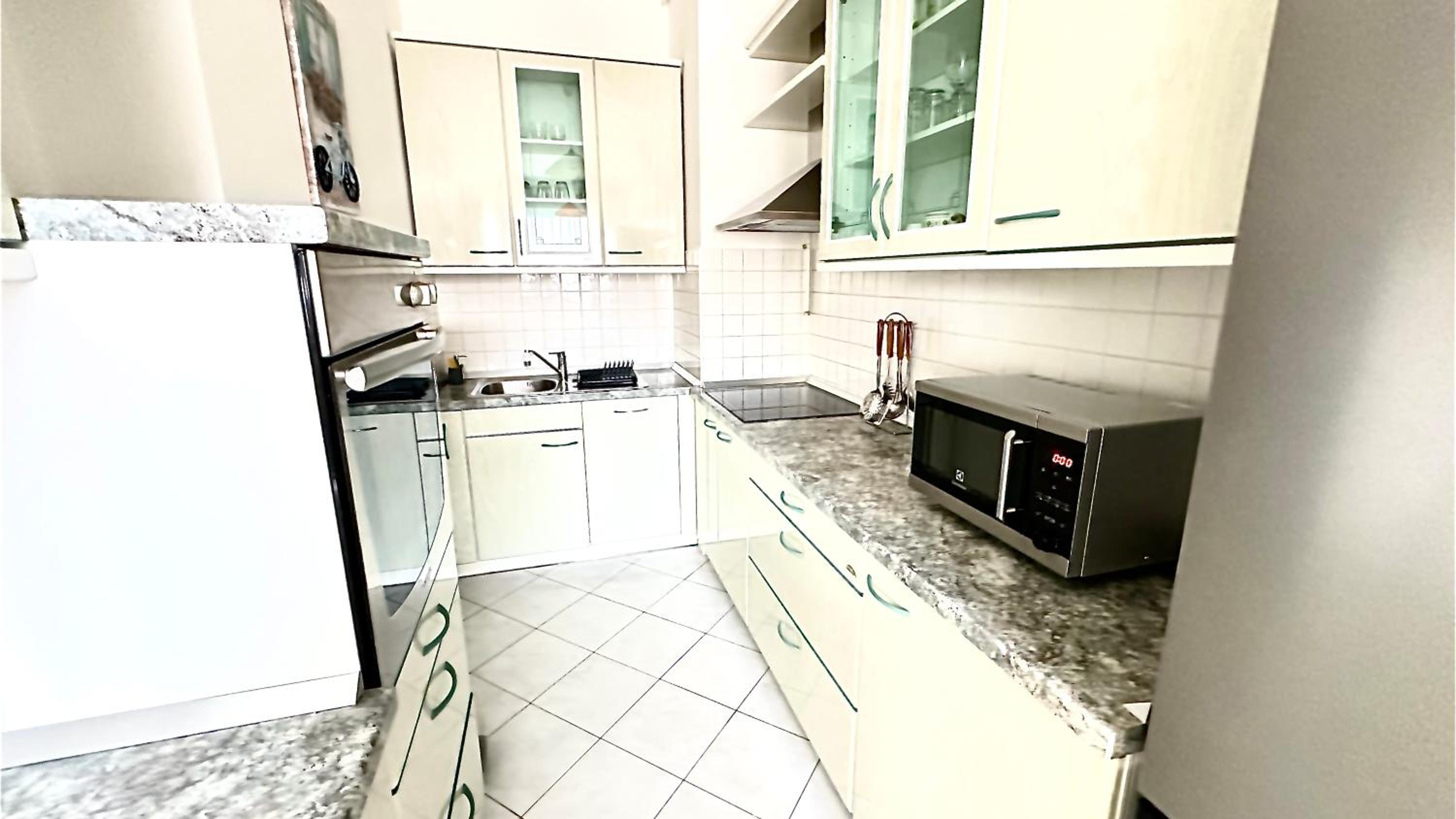 Angelina apartment - Free parking, Flex check in