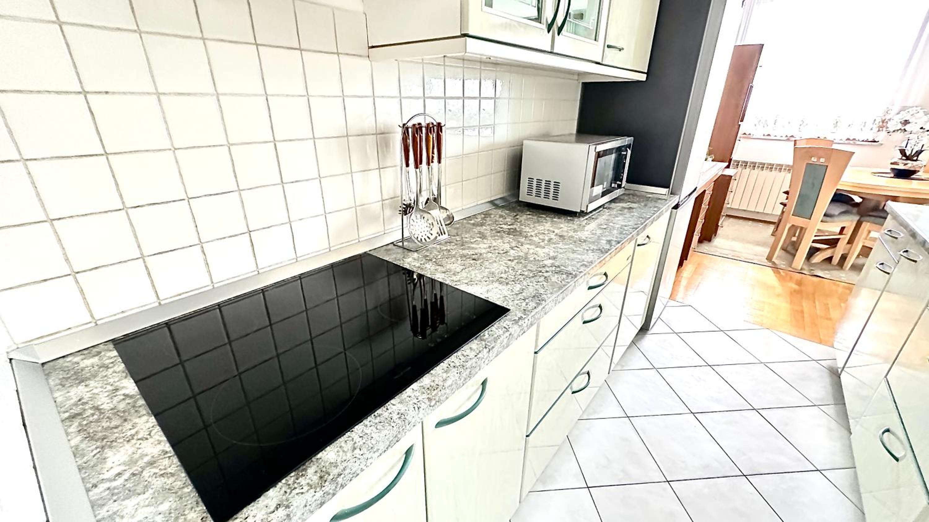 Angelina apartment - Free parking, Flex check in