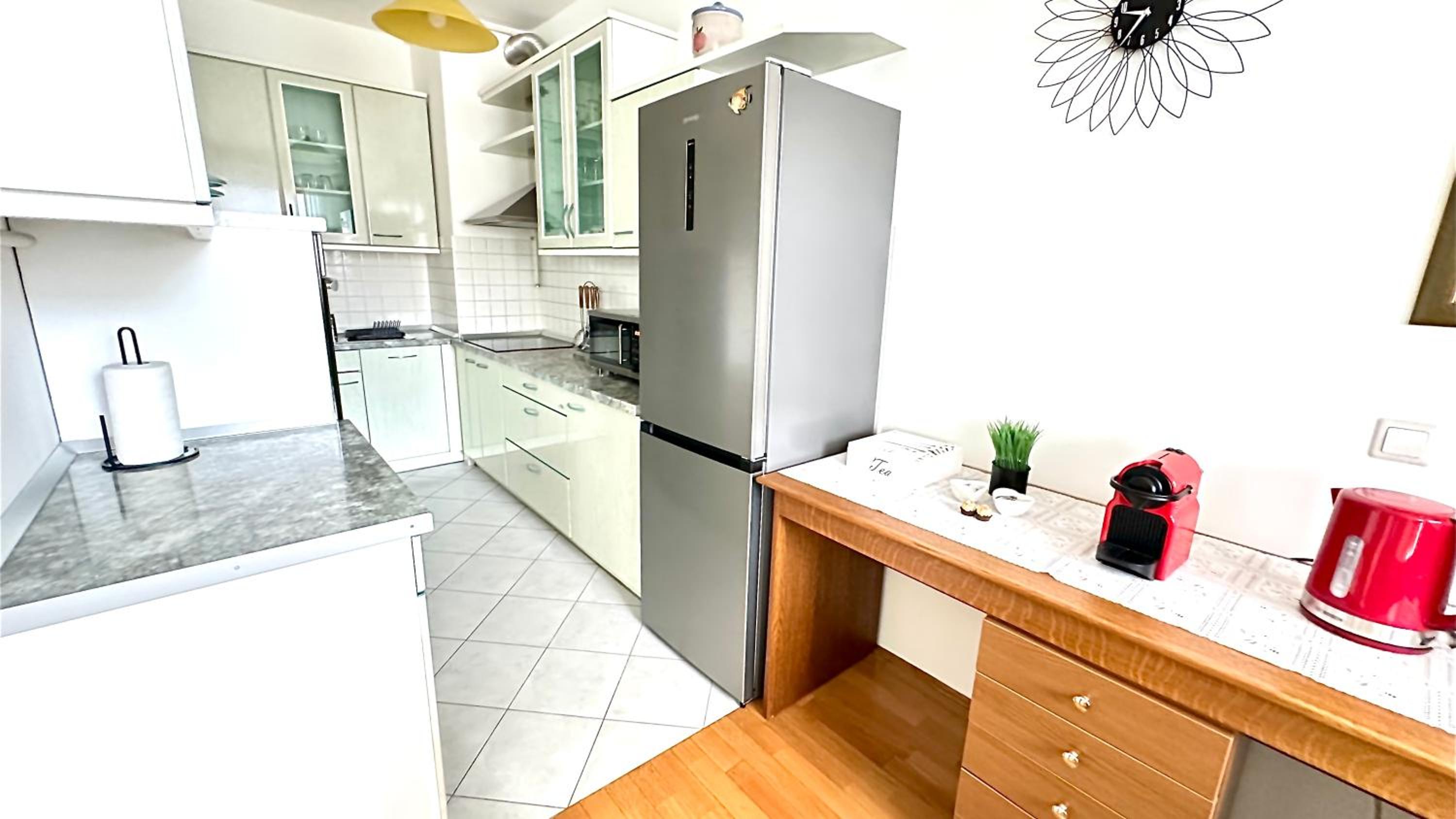 Angelina apartment - Free parking, Flex check in