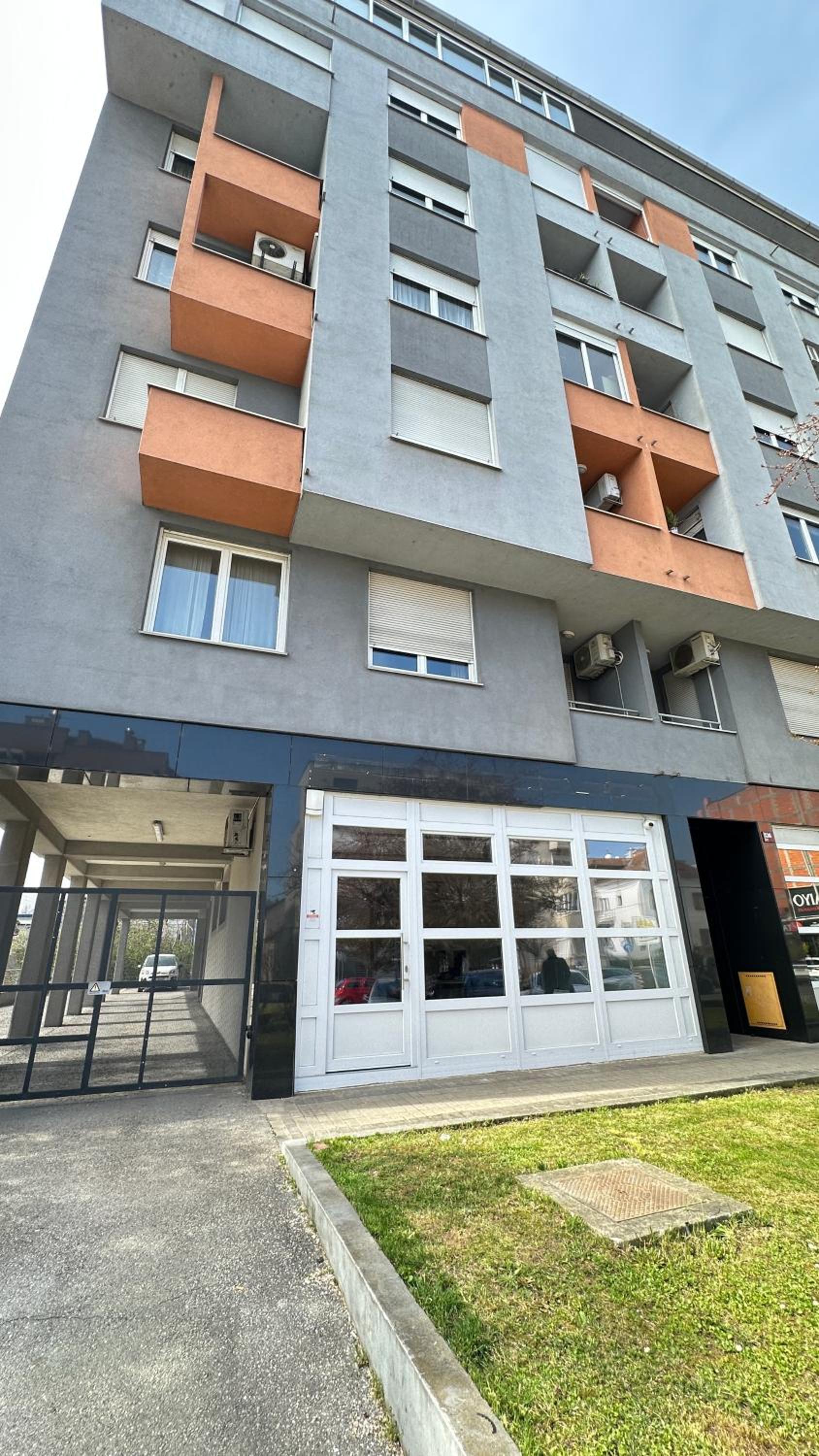 Angelina apartment - Free parking, Flex check in
