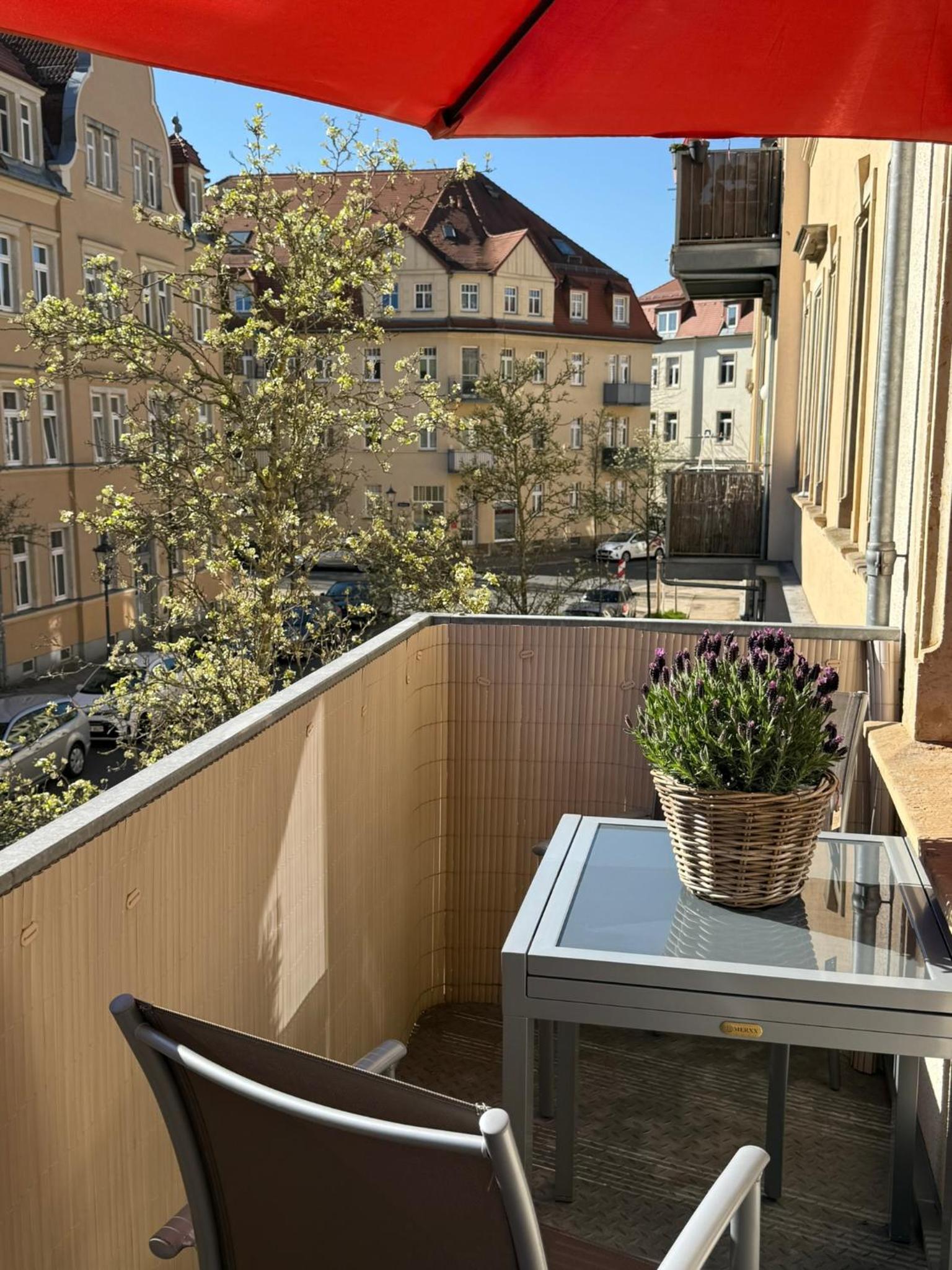 ElbDreams Cozy Design Apartment