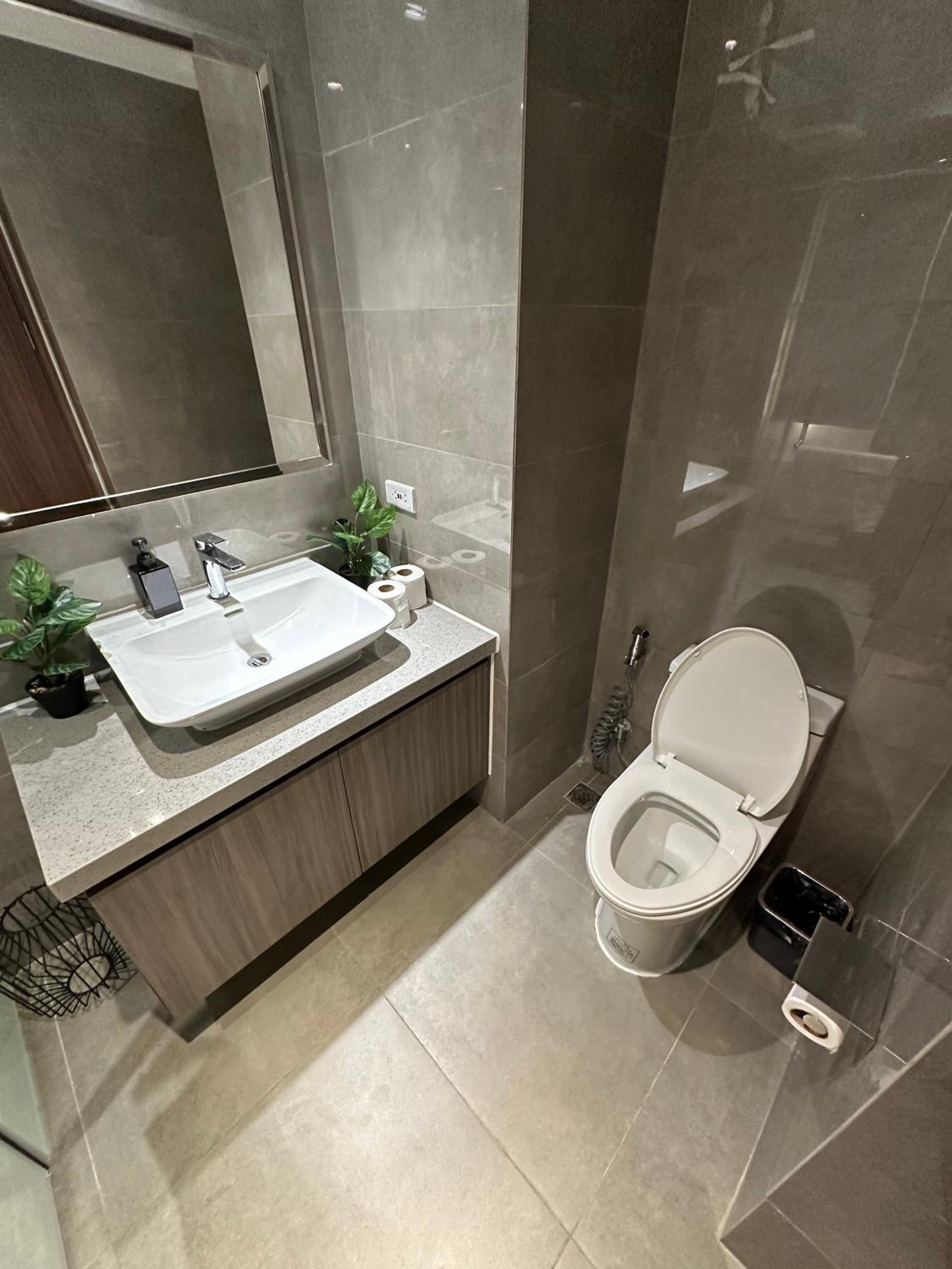 Spacious Unit & High-Floor Hotel near City of Dreams, Airport, Okada, and Solaire Casino