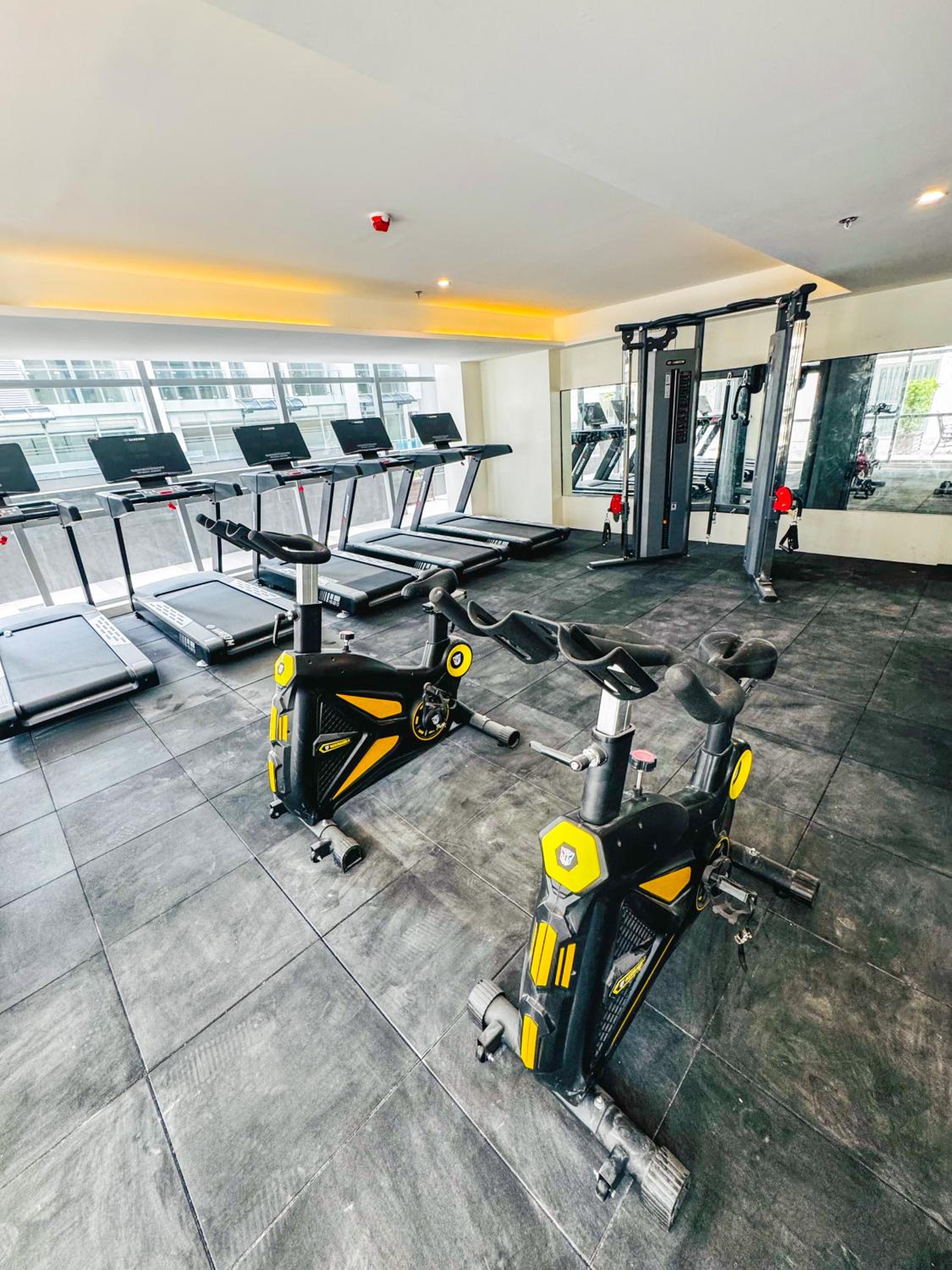 Spacious Unit & High-Floor Hotel near City of Dreams, Airport, Okada, and Solaire Casino
